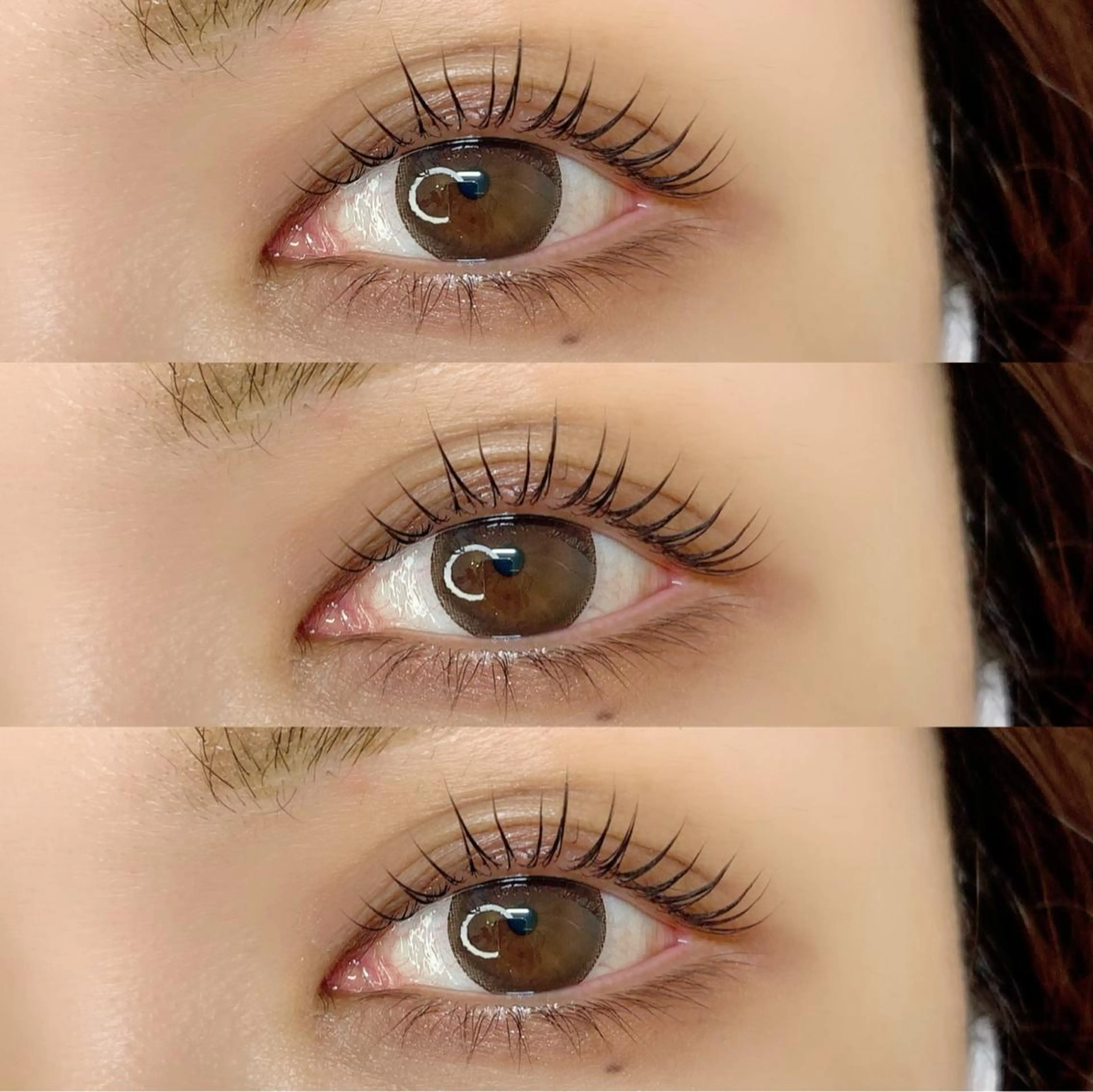 マツエク・マツパ 【薬院】まつげ 眉毛のマツエク・マツパデザイン