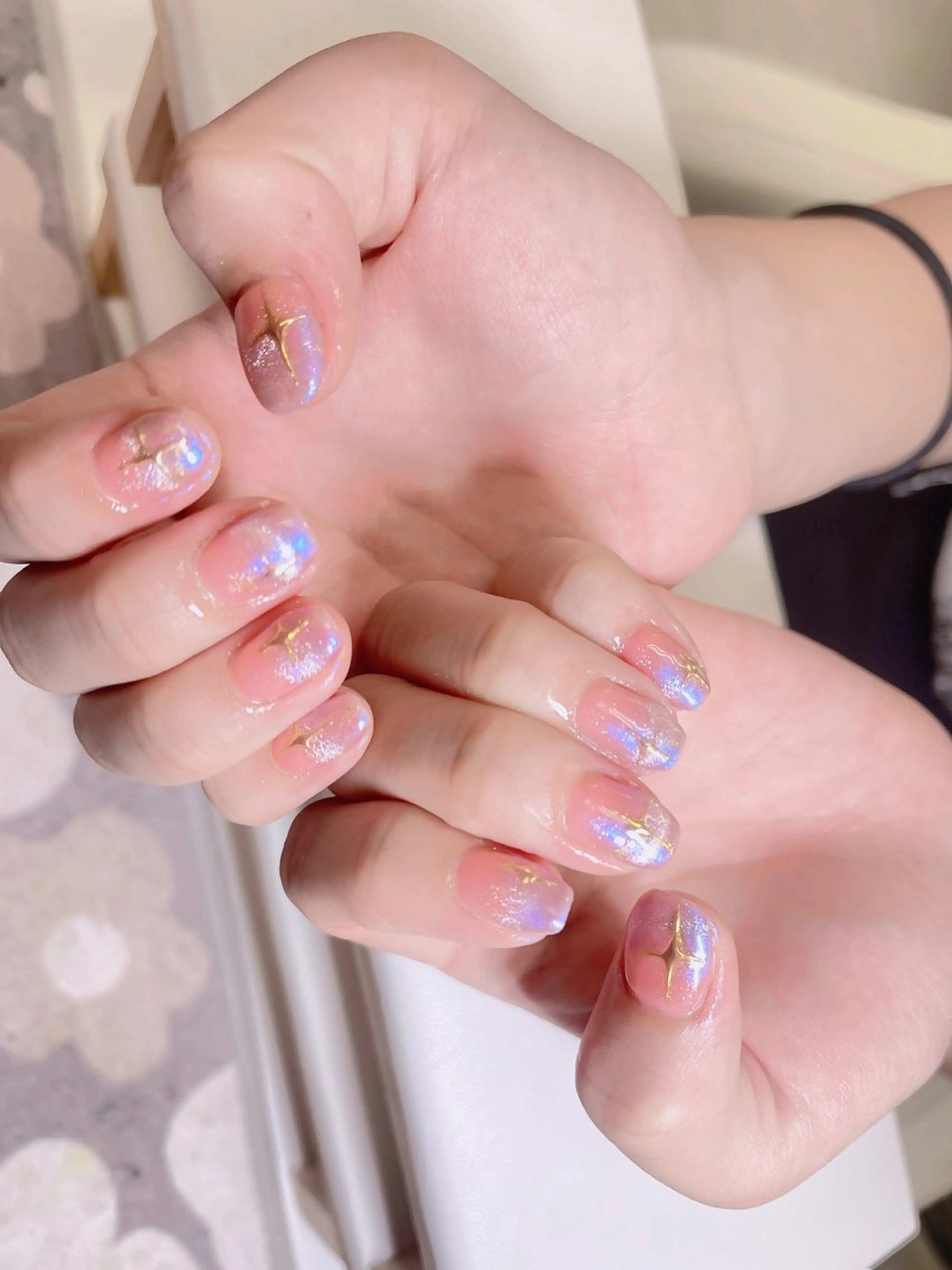 ネイル Anh 歌舞伎町のネイルデザイン