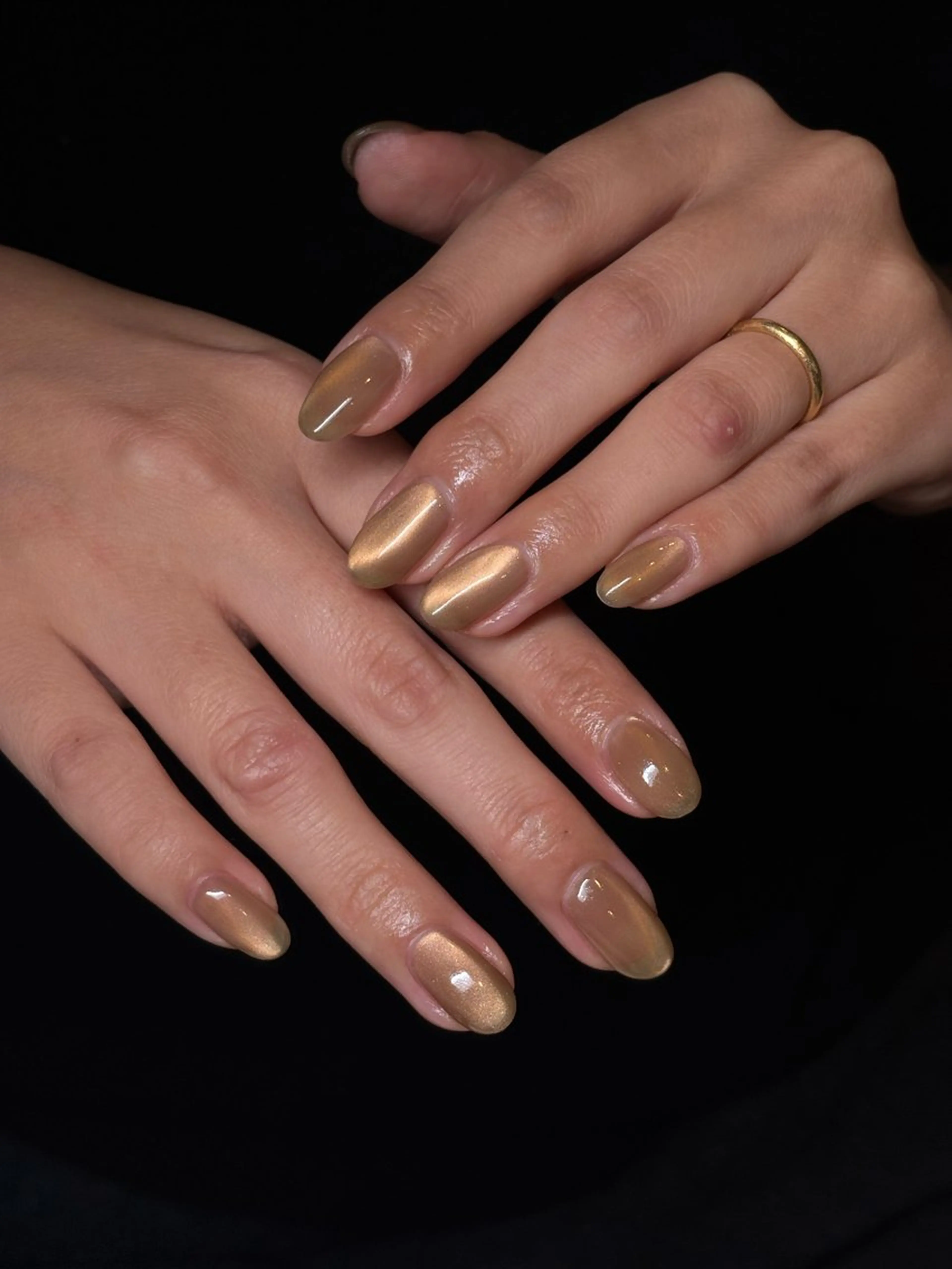 ネイル NailsalonM 春日井店のネイルデザイン