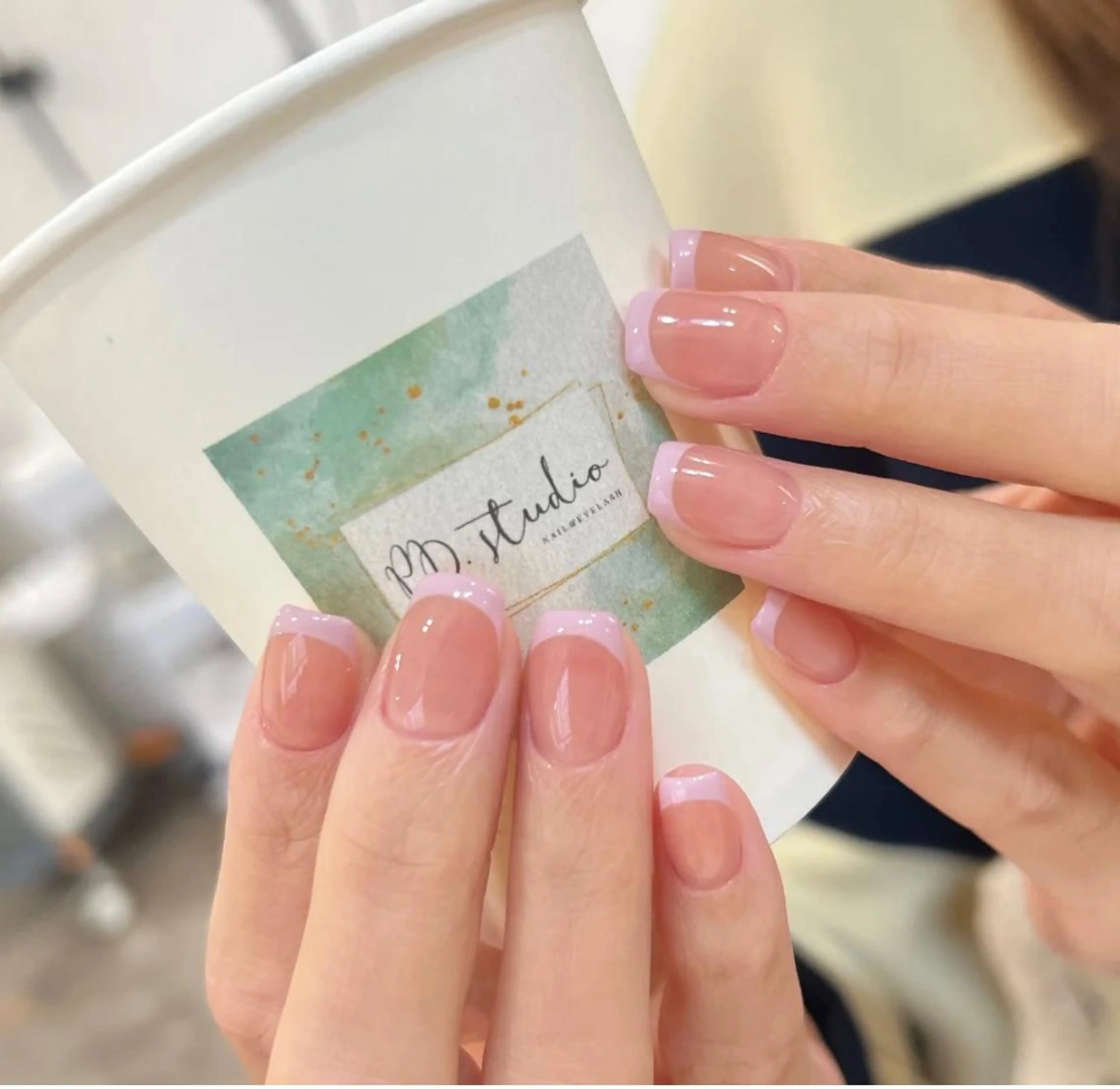 ネイル ハンドネイル 狭山店(林) You nailのネイルデザイン