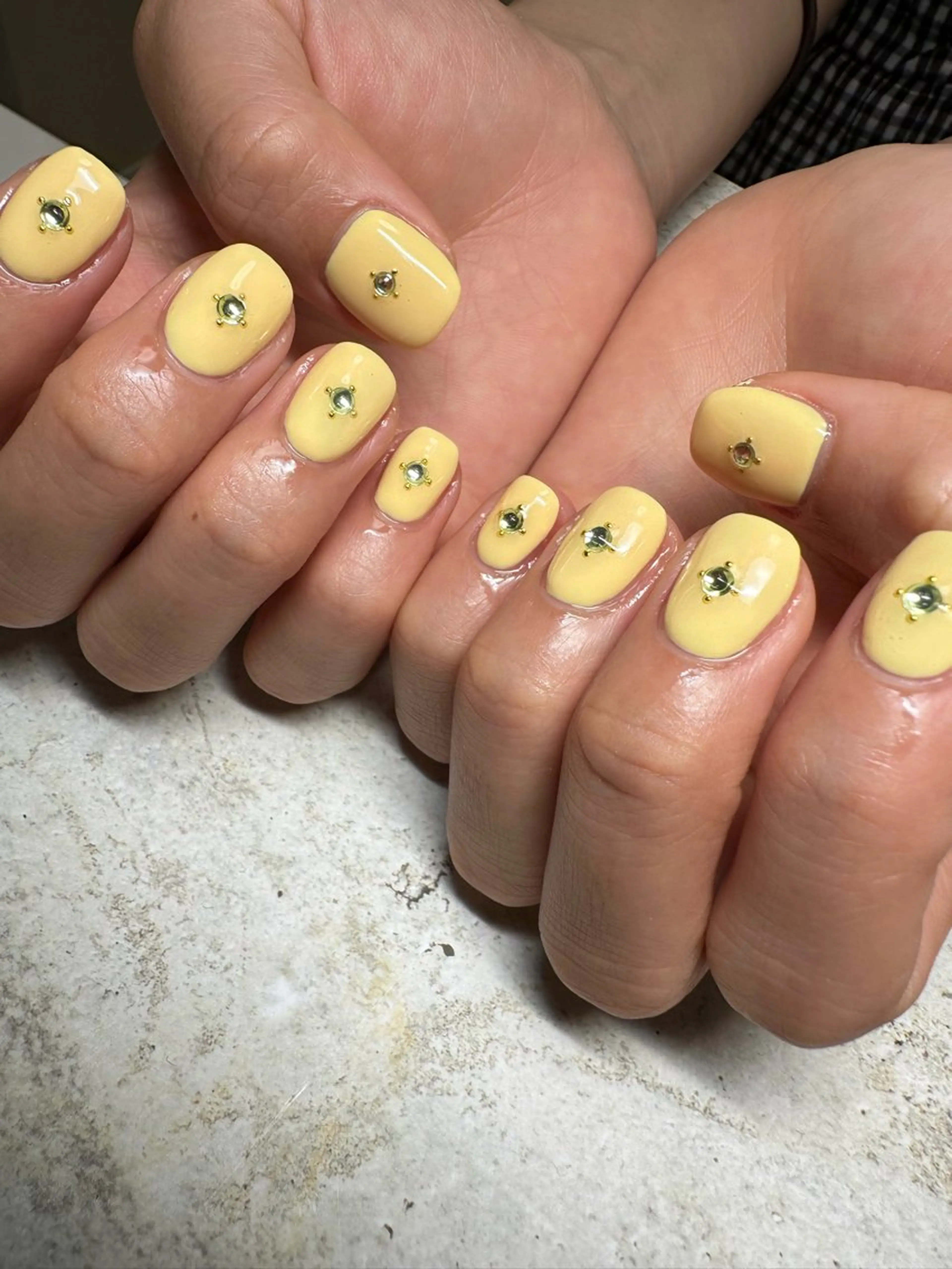 ネイル ハンドネイル Tomoe さいたま新都心/与野のネイルデザイン