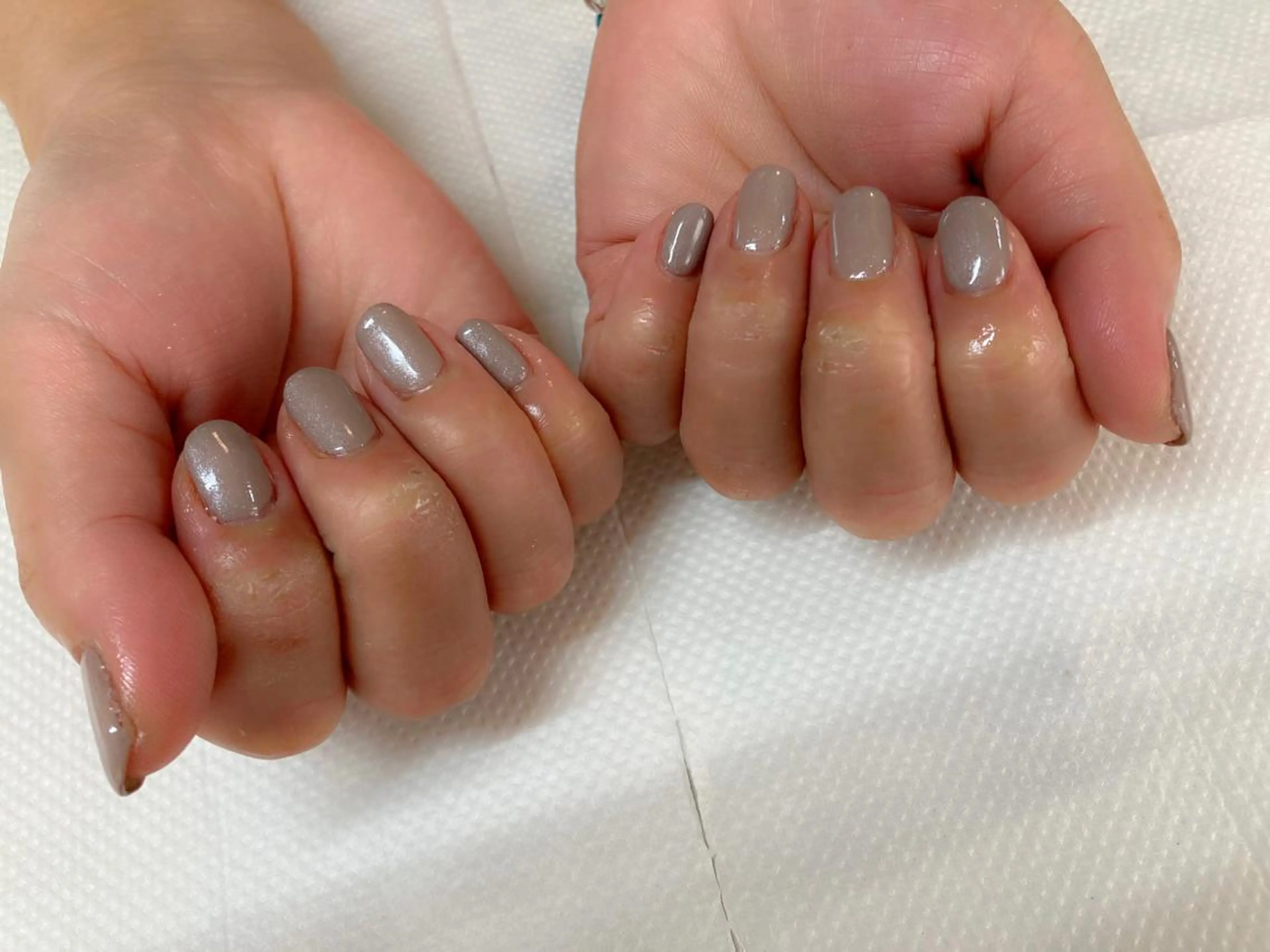 ネイル komohana salon🌺のネイルデザイン