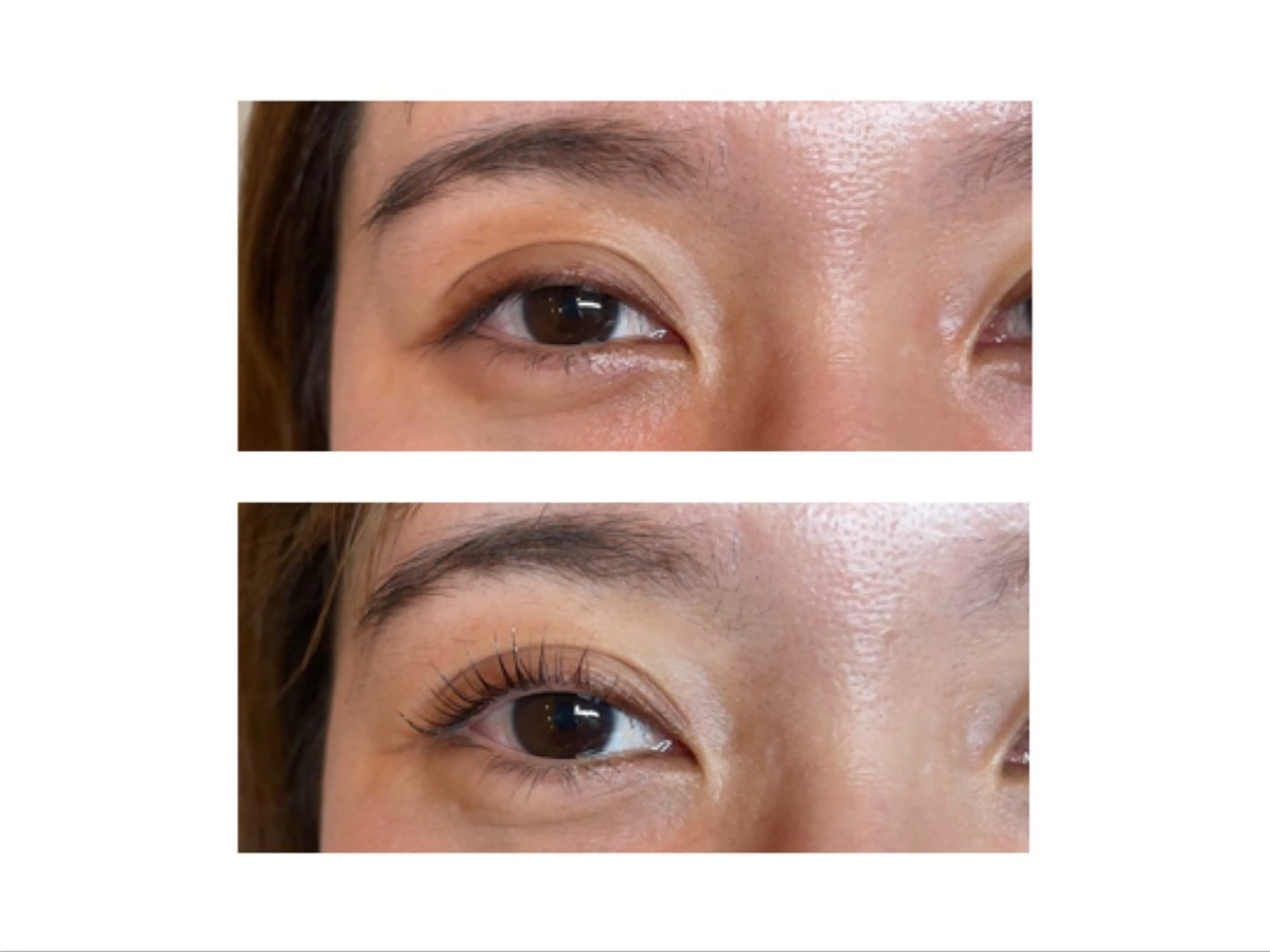 マツエク・マツパ マツパ TotalBeautySalon UNCHEL所属・Ito ayakaのマツエク・マツパデザイン