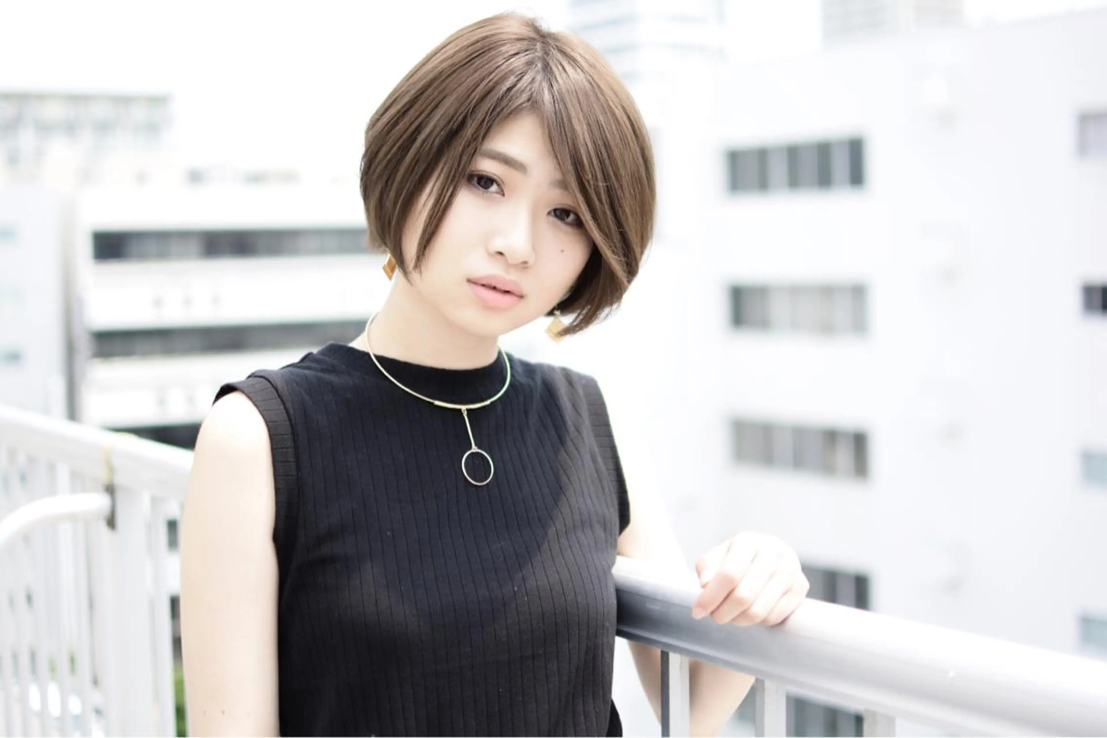 ショート カラー 斉藤 正敏のその他イメージ