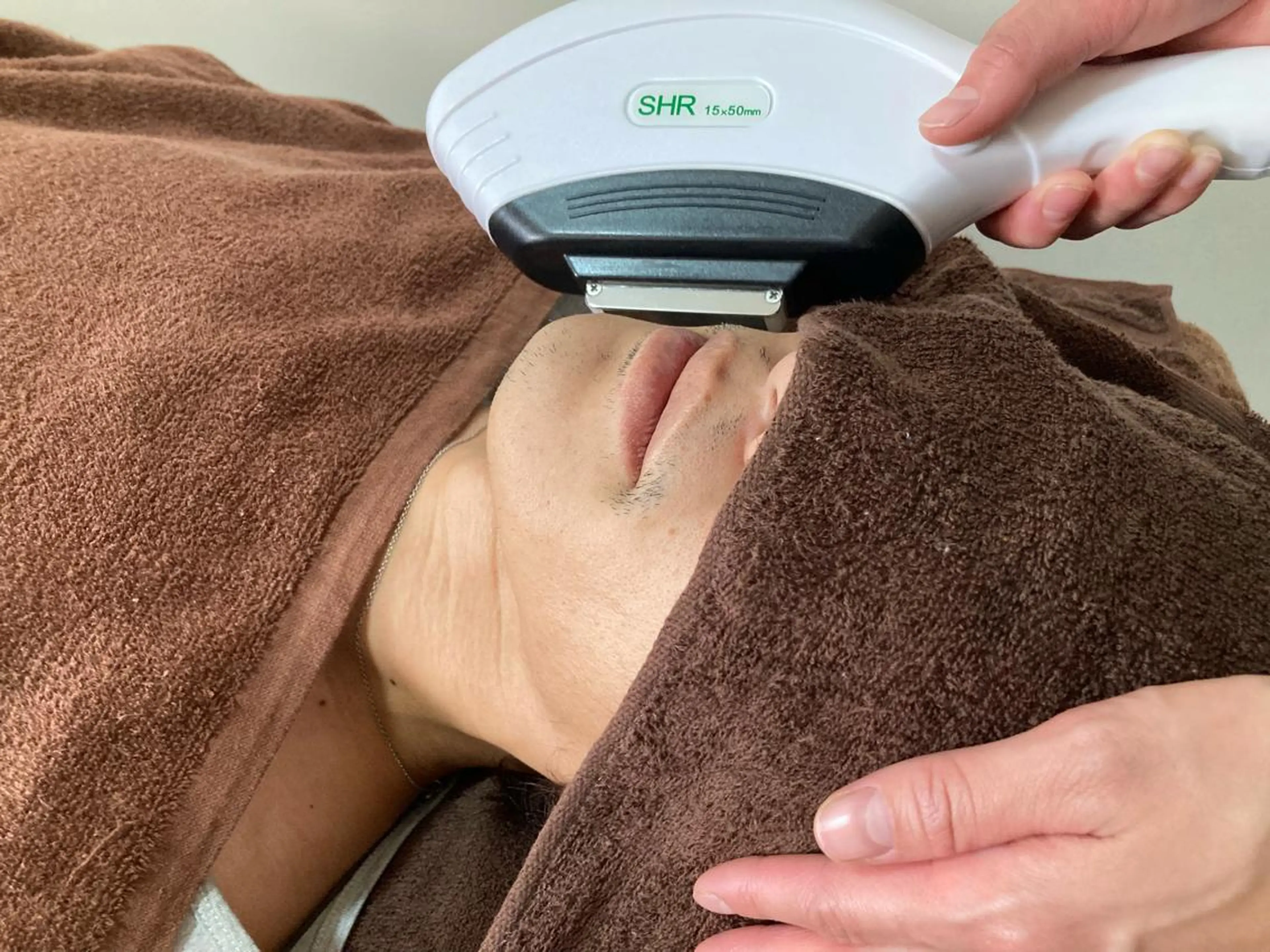 脱毛＆リラクエステA＊所属・脱毛&リラクエステ A*（アスター）のエステ・リラクイメージ