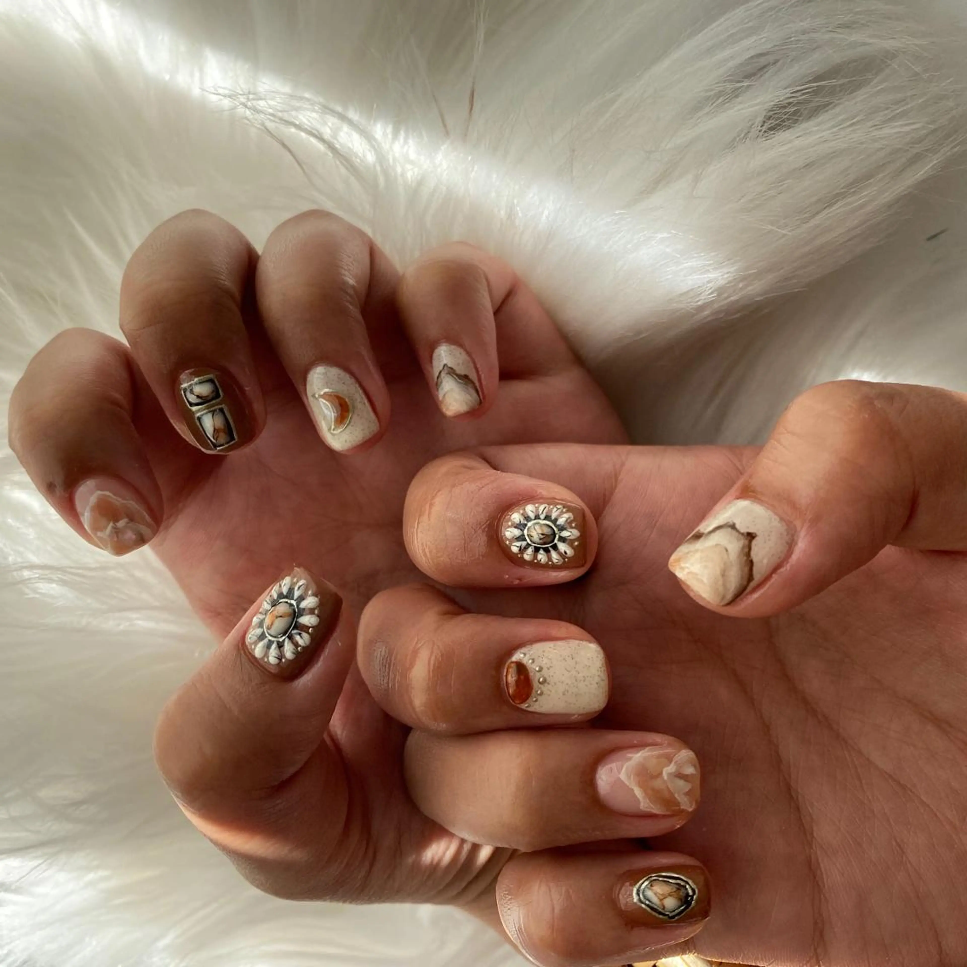 ネイル ハンドネイル Chipieee Tokyoのその他イメージ