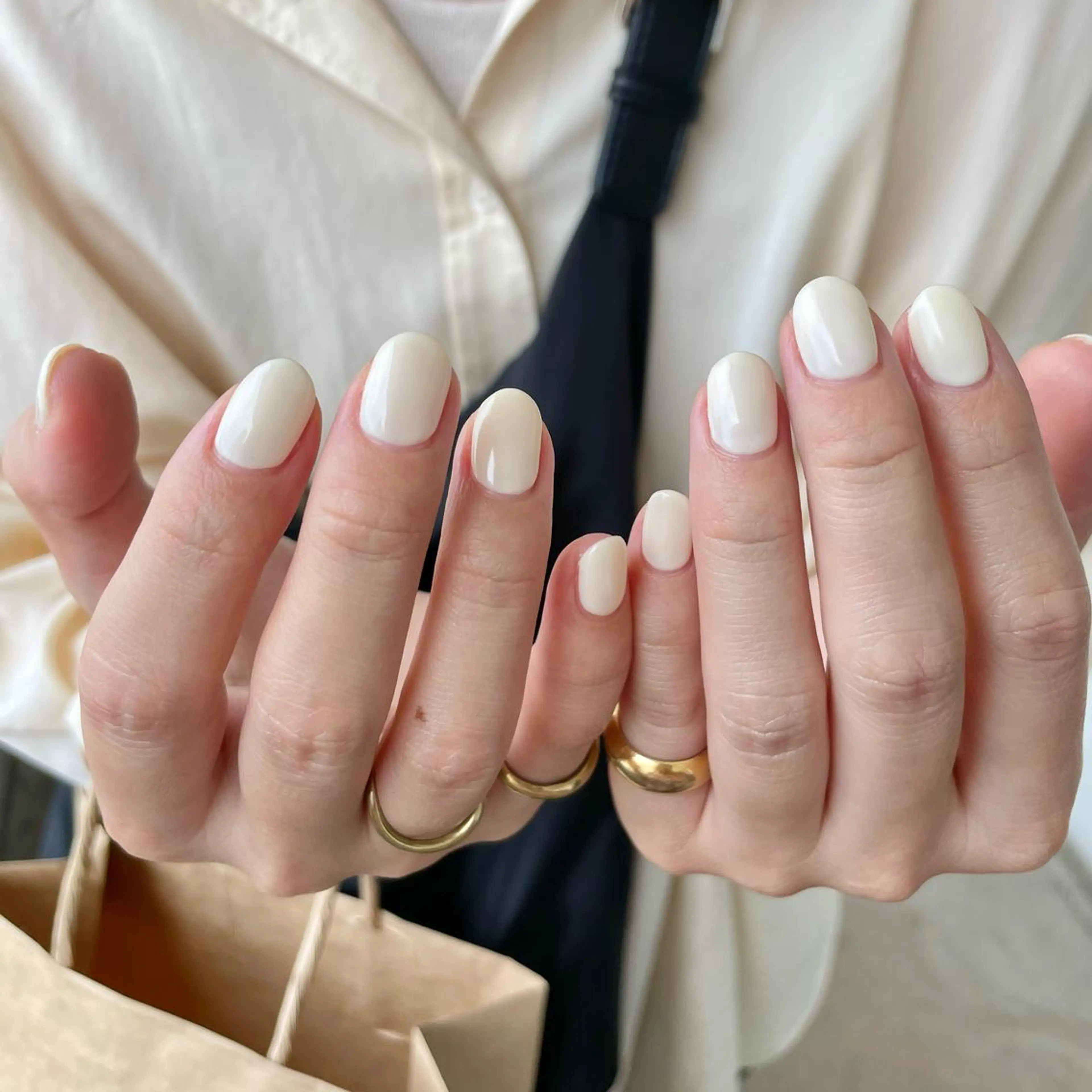 ネイル ワンカラーネイル ichi所属・atelier ichiのネイルデザイン