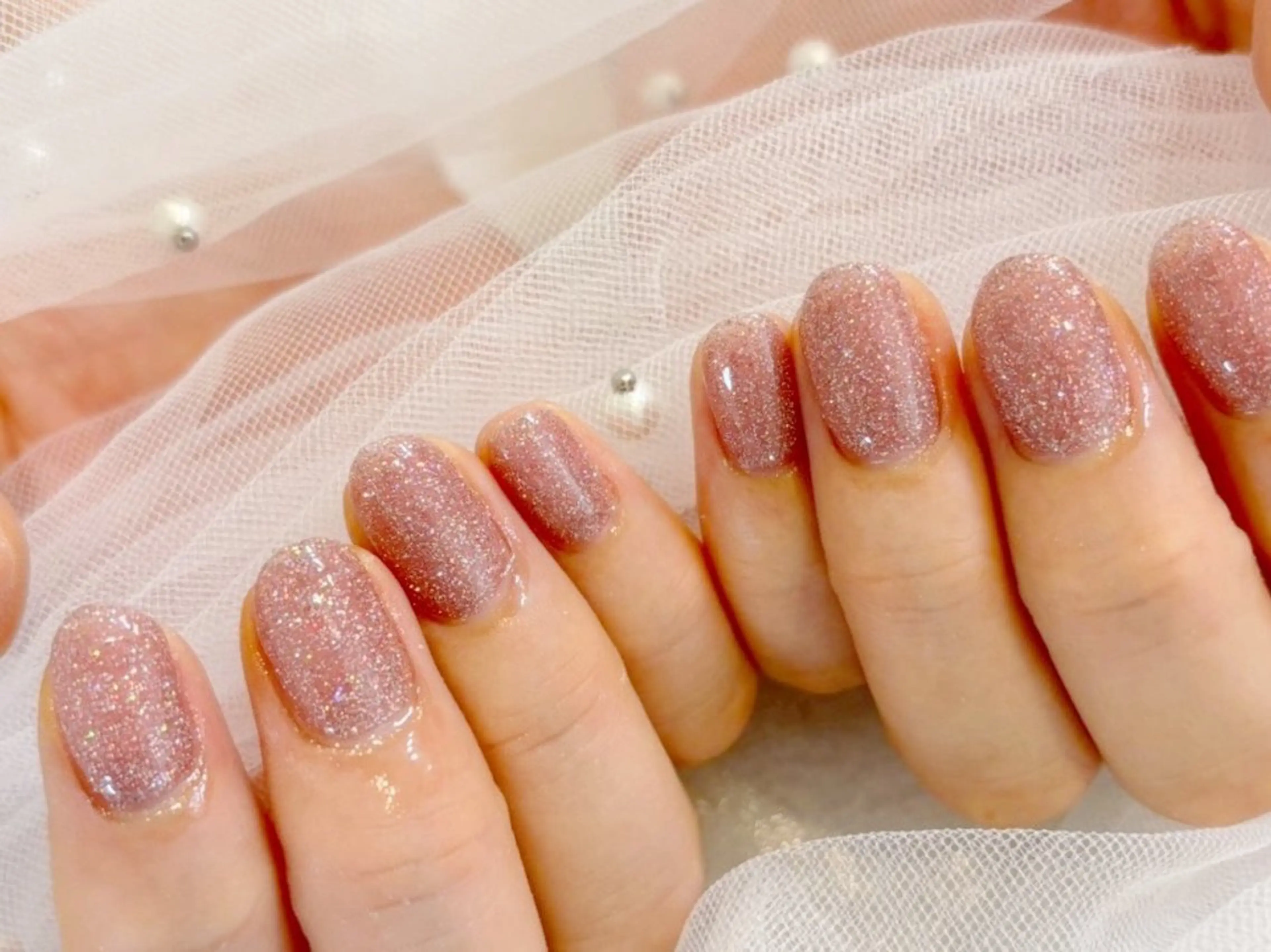 ネイル ハンドネイル Mia nail 【⠀ミアネイル 】のネイルデザイン