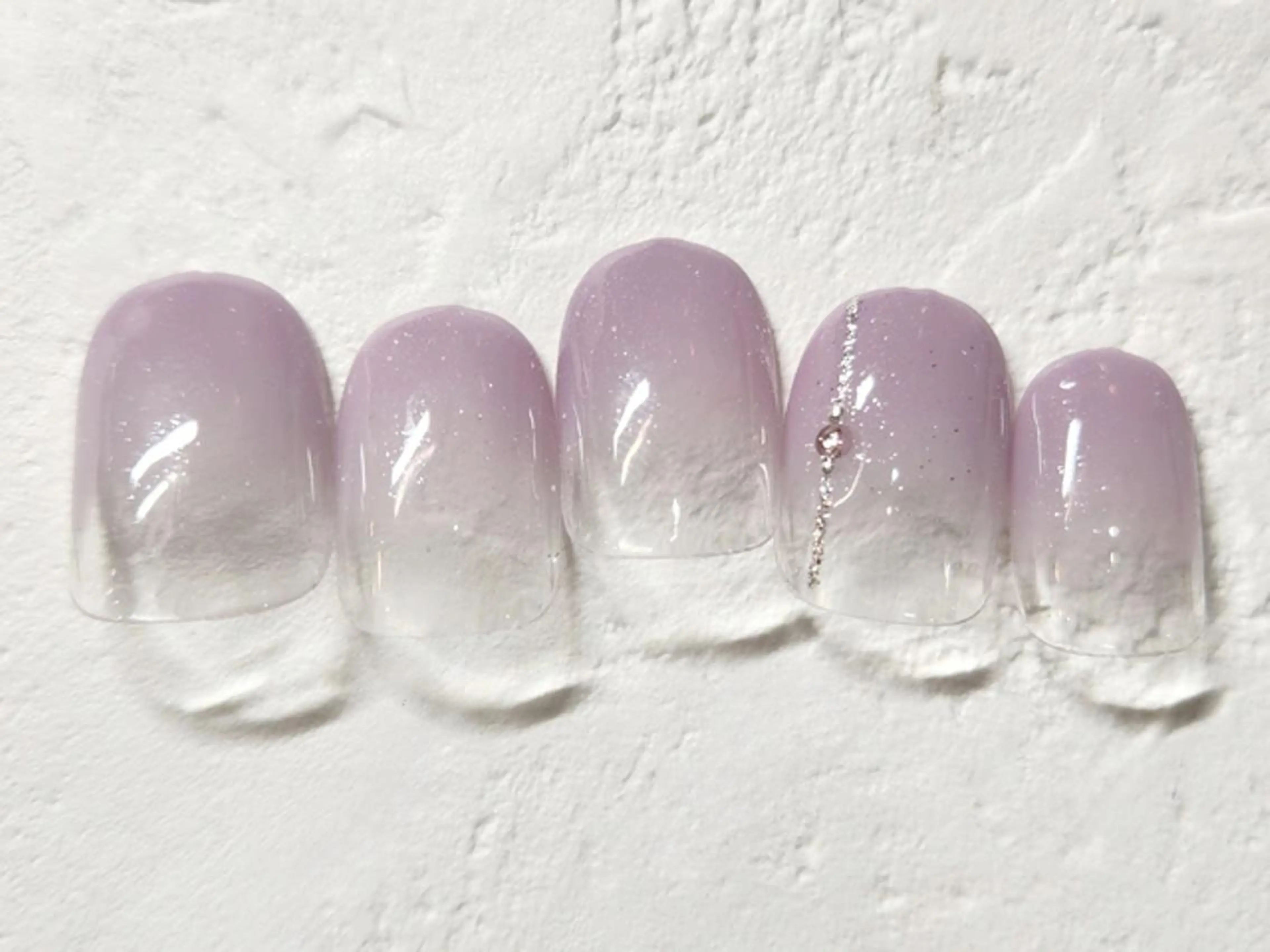 ネイル ハンドネイル Aika. Fのネイルデザイン