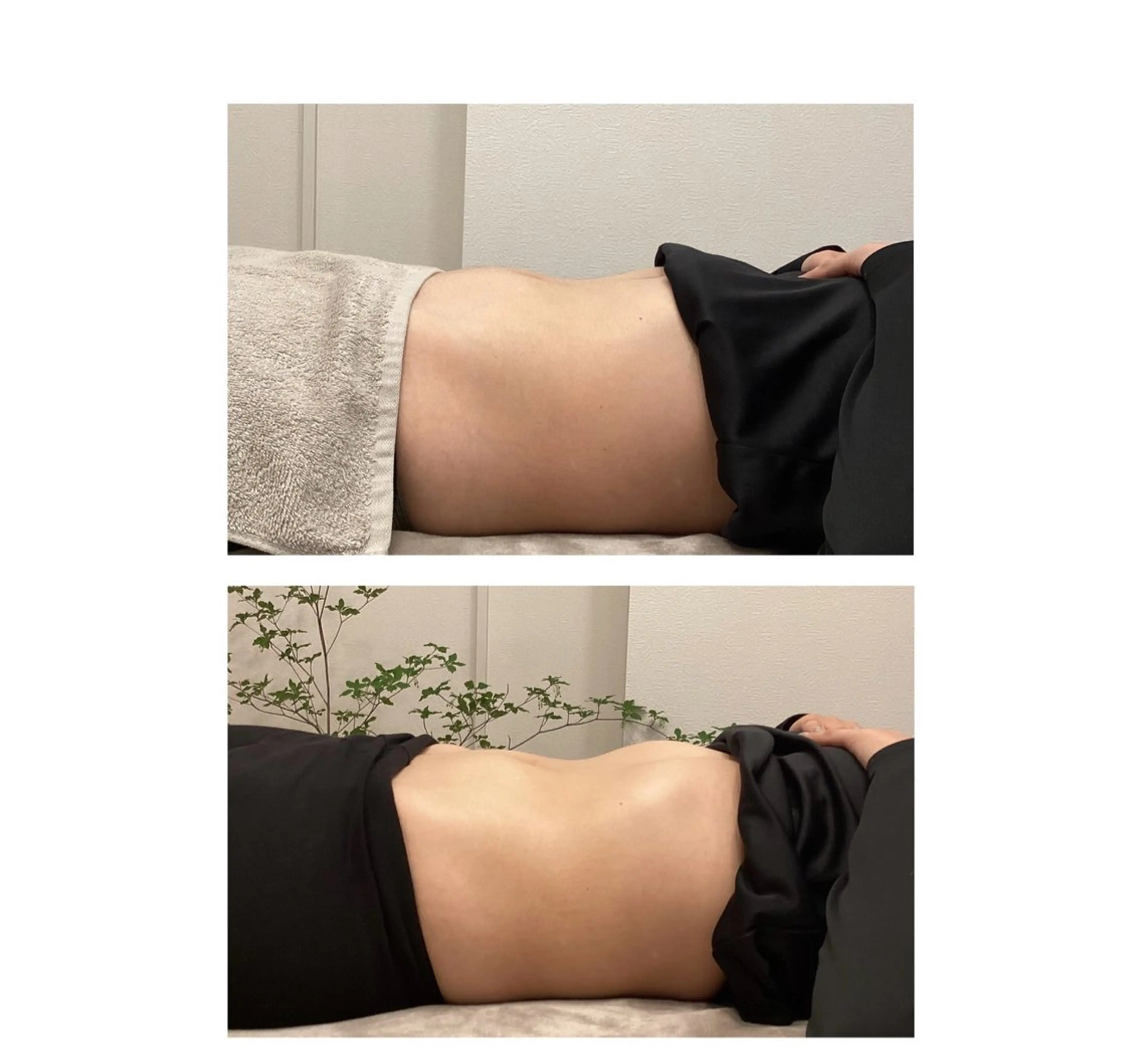 エステ リラク 小顔サロンSharp …腸調整よもぎ蒸しのエステ・リラクイメージ