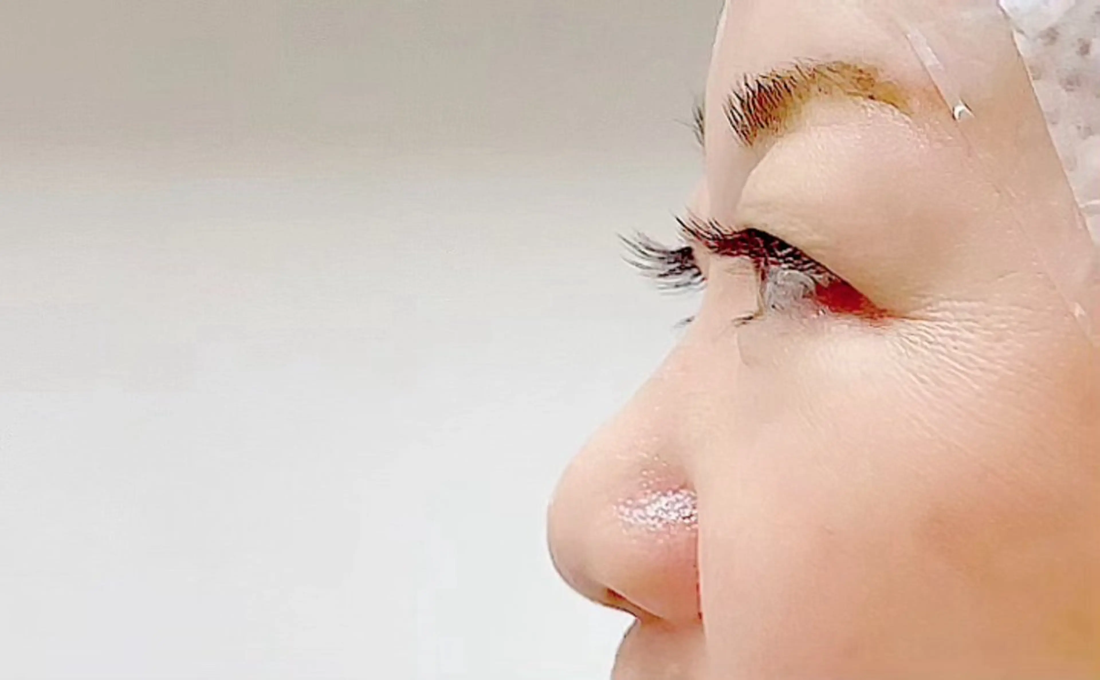 マツエク・マツパ カラーマツエク hairsalon556所属・hairsalon 556のネイルデザイン