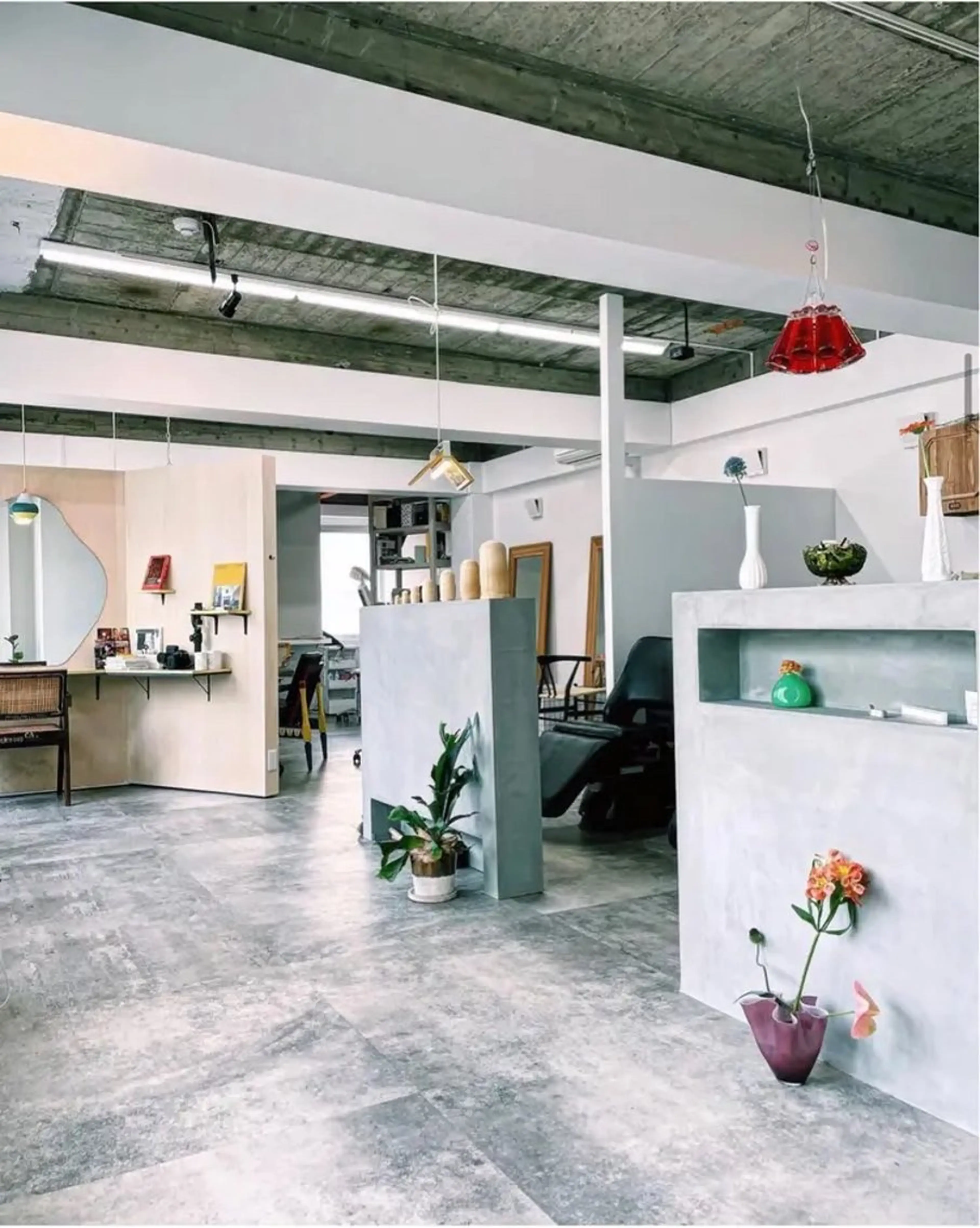 KEIGO /レディース/パーマのヘアスタイル