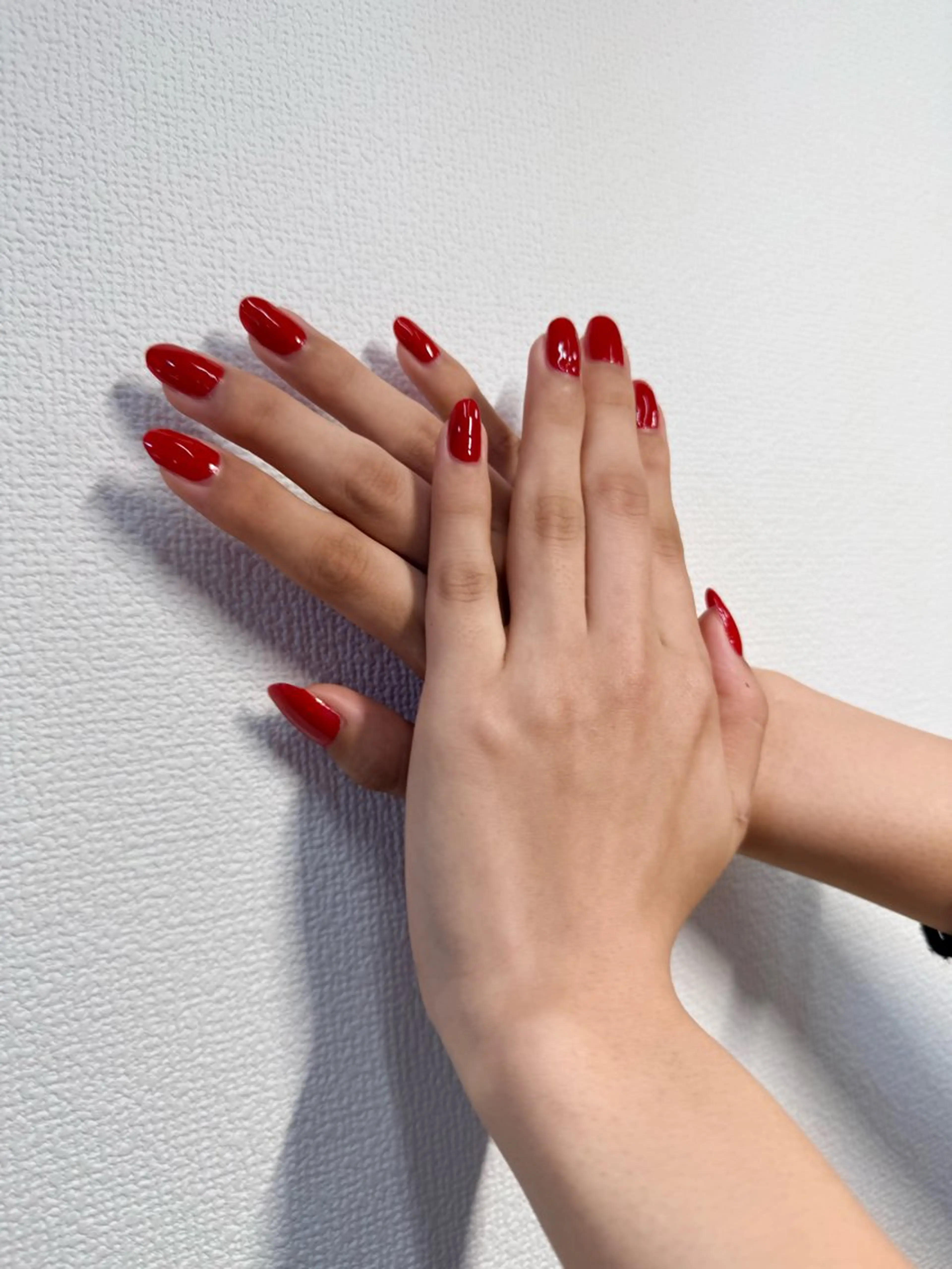 ネイル ワンカラーネイル Nail &Eye ao所属・Nana Mihoのネイルデザイン