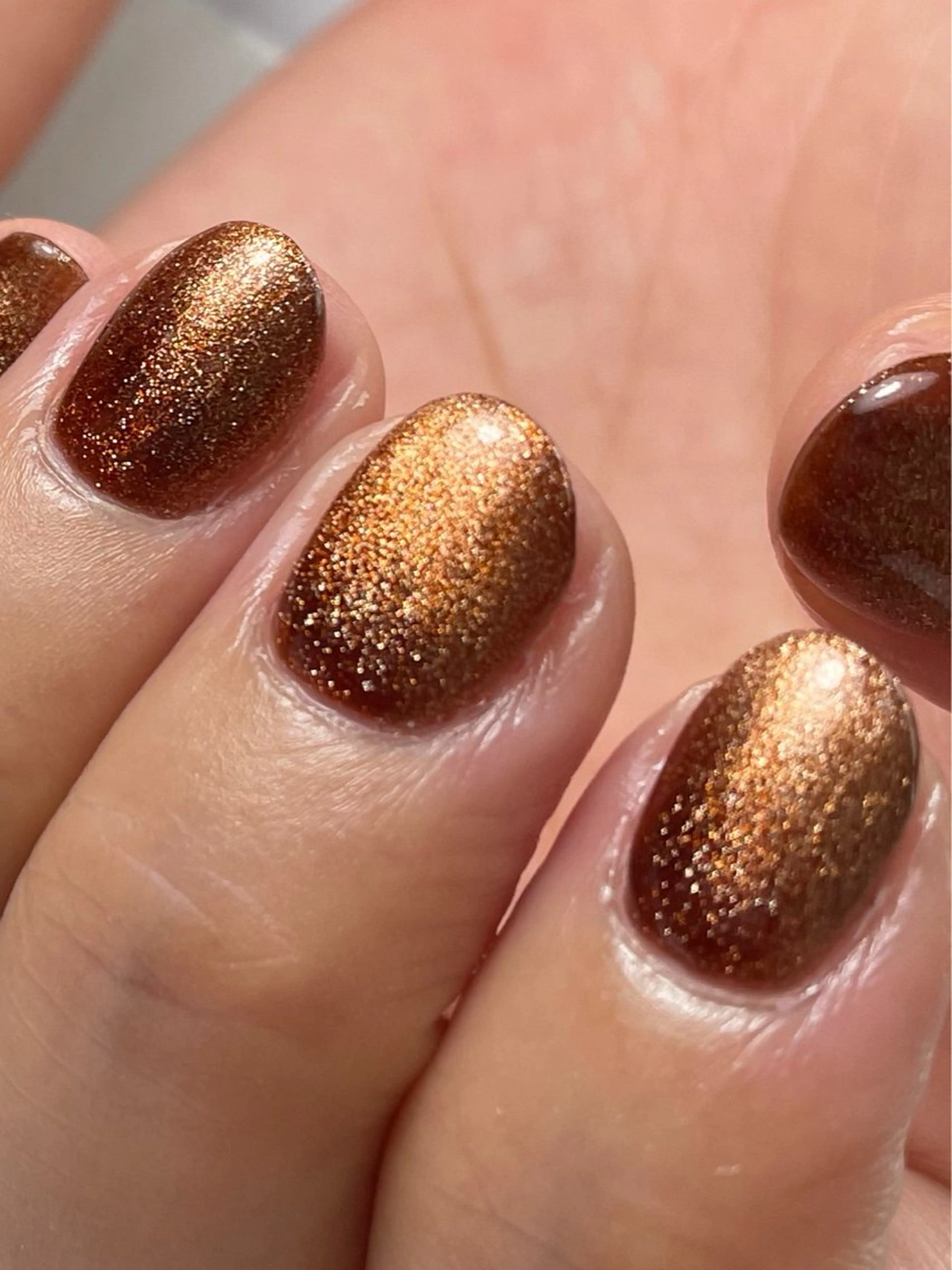 ネイル M nail所属・M nailのネイルデザイン