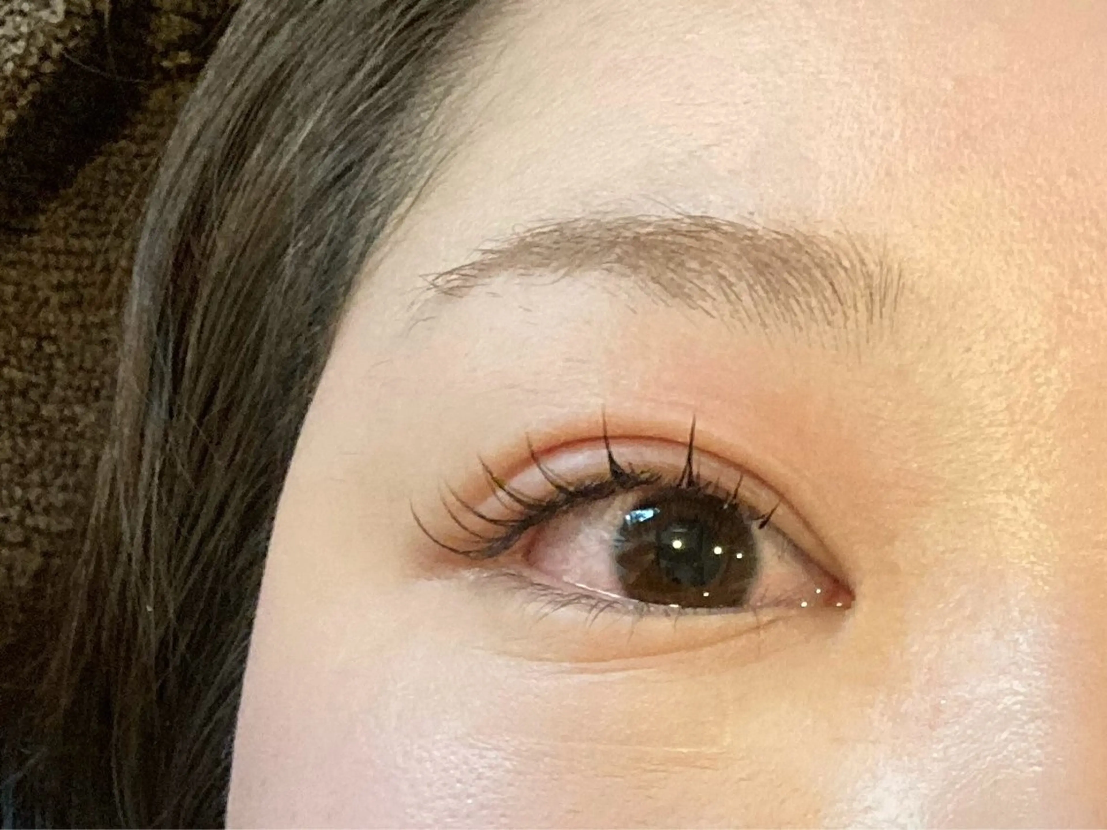 マツエク・マツパ マツパ フレイムス大宮駅東口 🌟 ゆきののマツエク・マツパデザイン