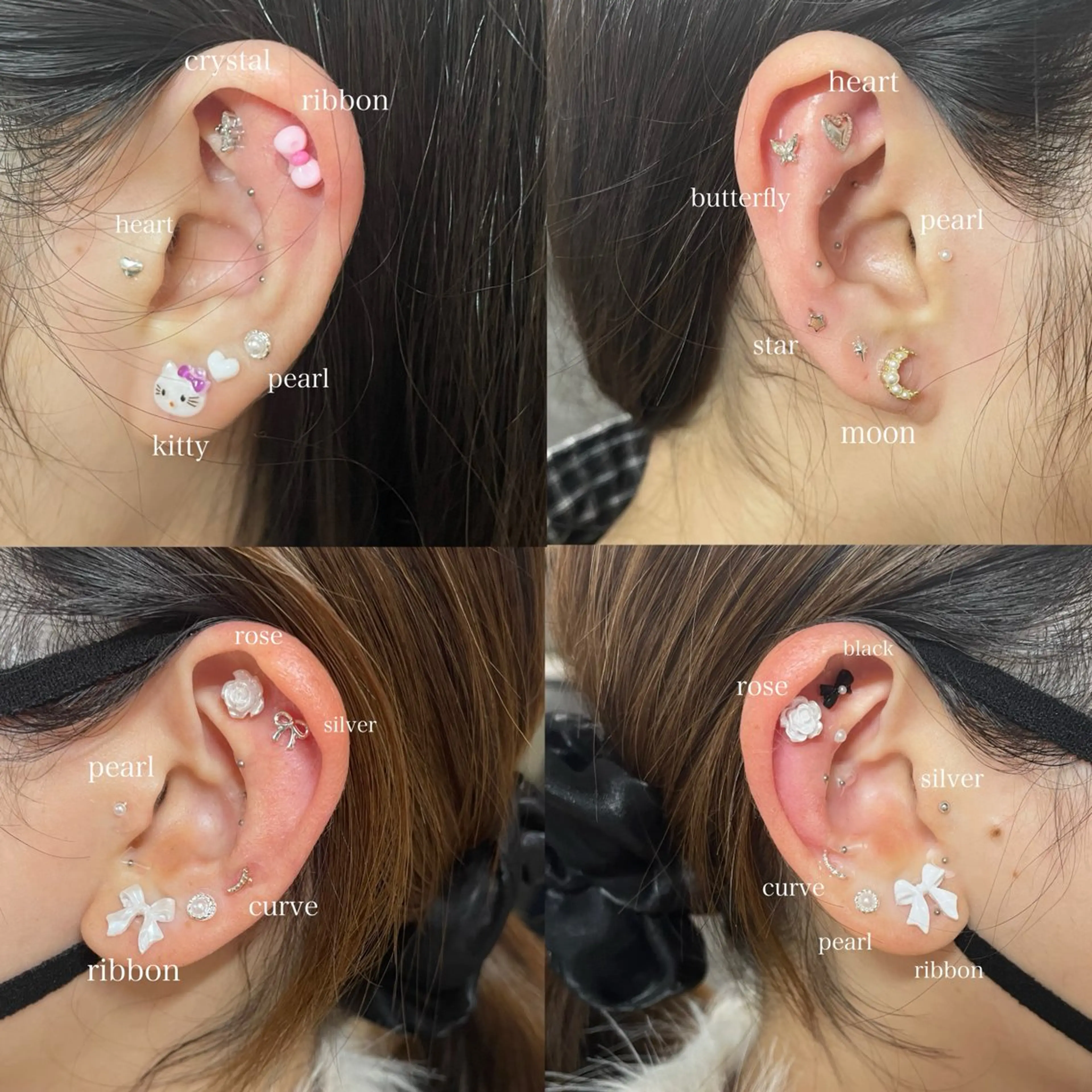 その他 Saki 【パラジェル取扱店】のネイルデザイン