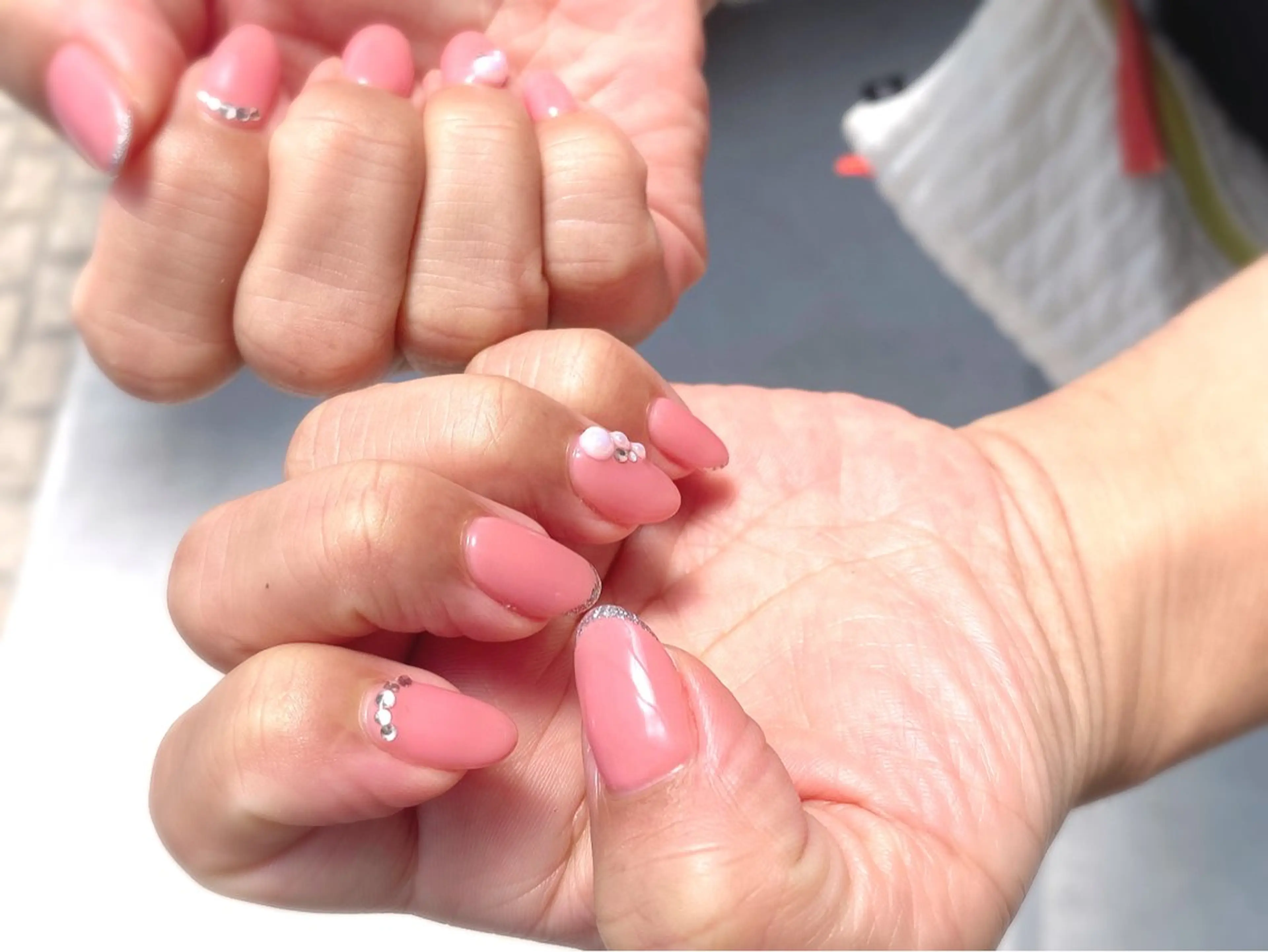 ネイル nail salon slothのネイルデザイン