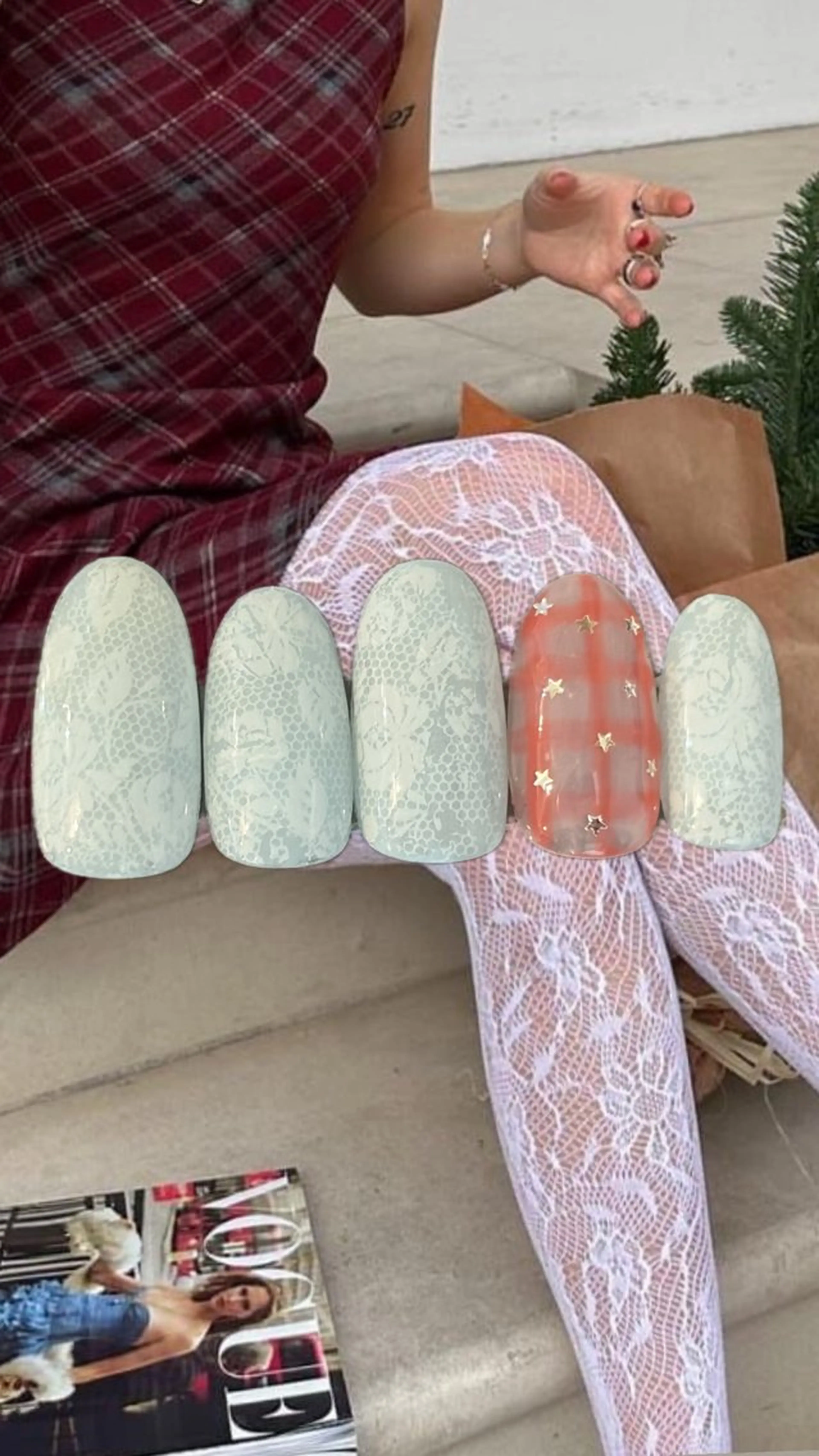 ネイル Beauty salon GRACE  nail所属・˖ ࣪⊹GRACE モモ✩⡱のネイルデザイン