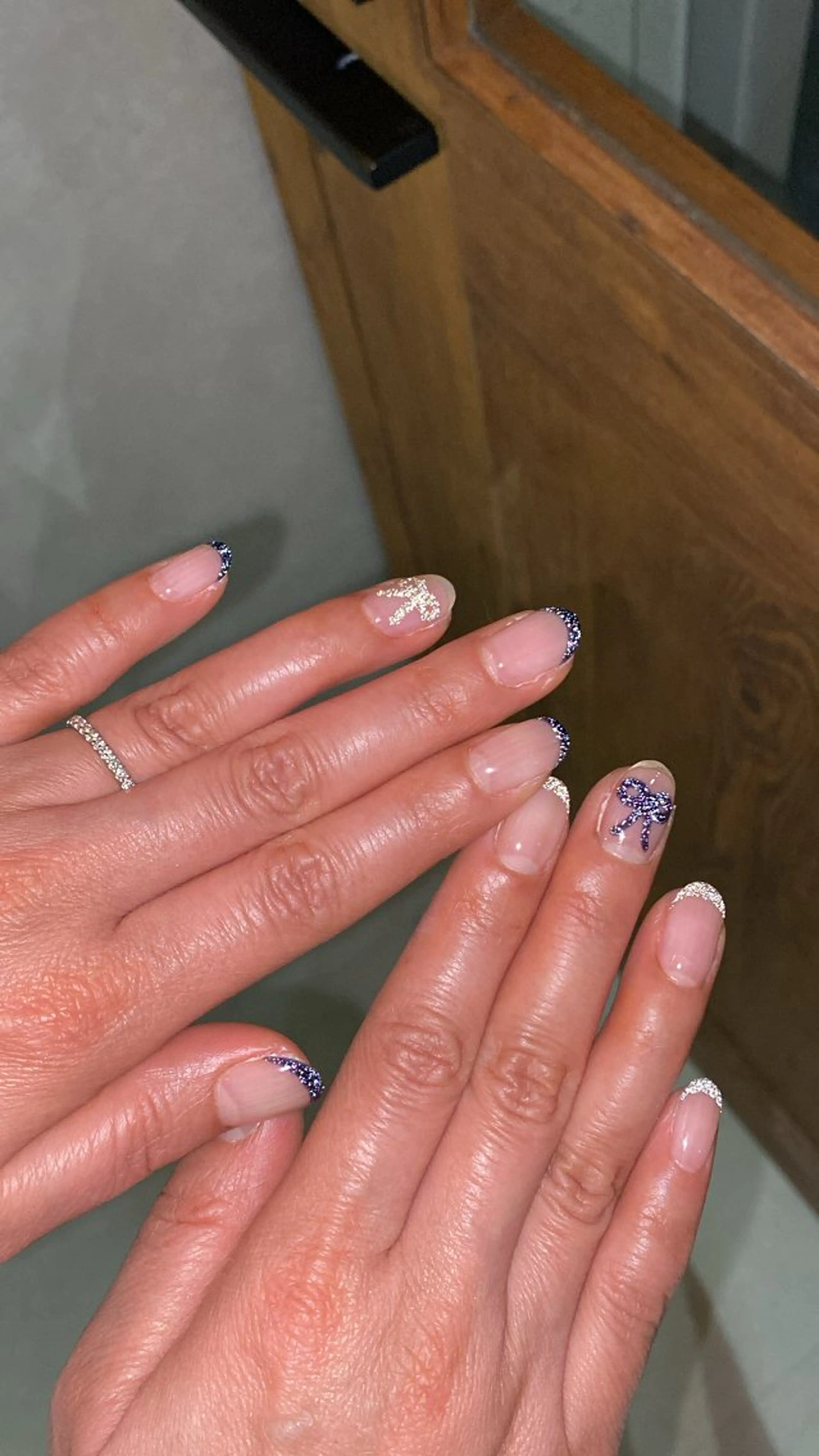 ネイル 大阪狭山/klarm kanohaのエステ・リラクイメージ