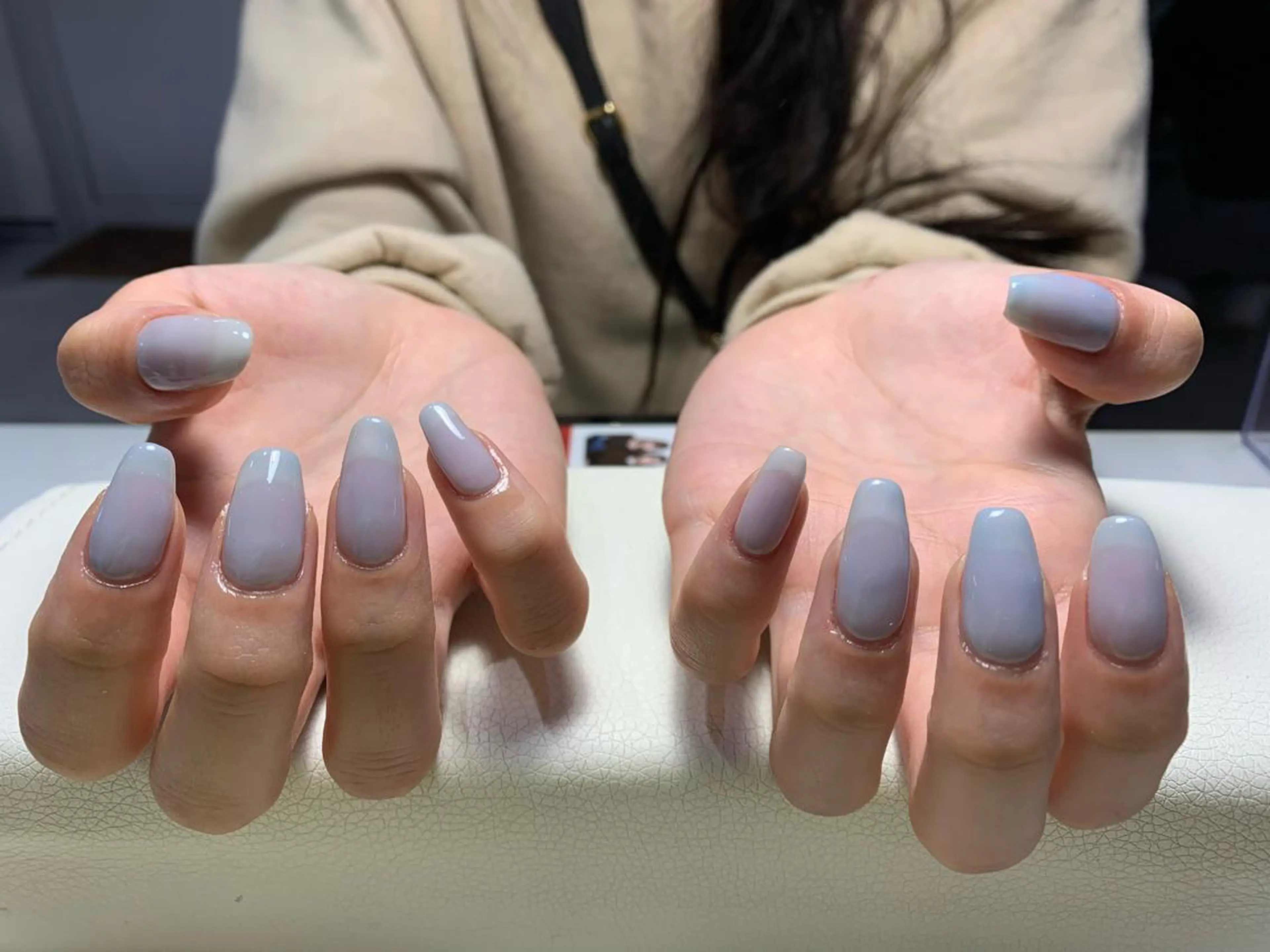 ネイル ifeel-Rose所属・💐 𝙍𝙀𝙉𝘼のヘアスタイル