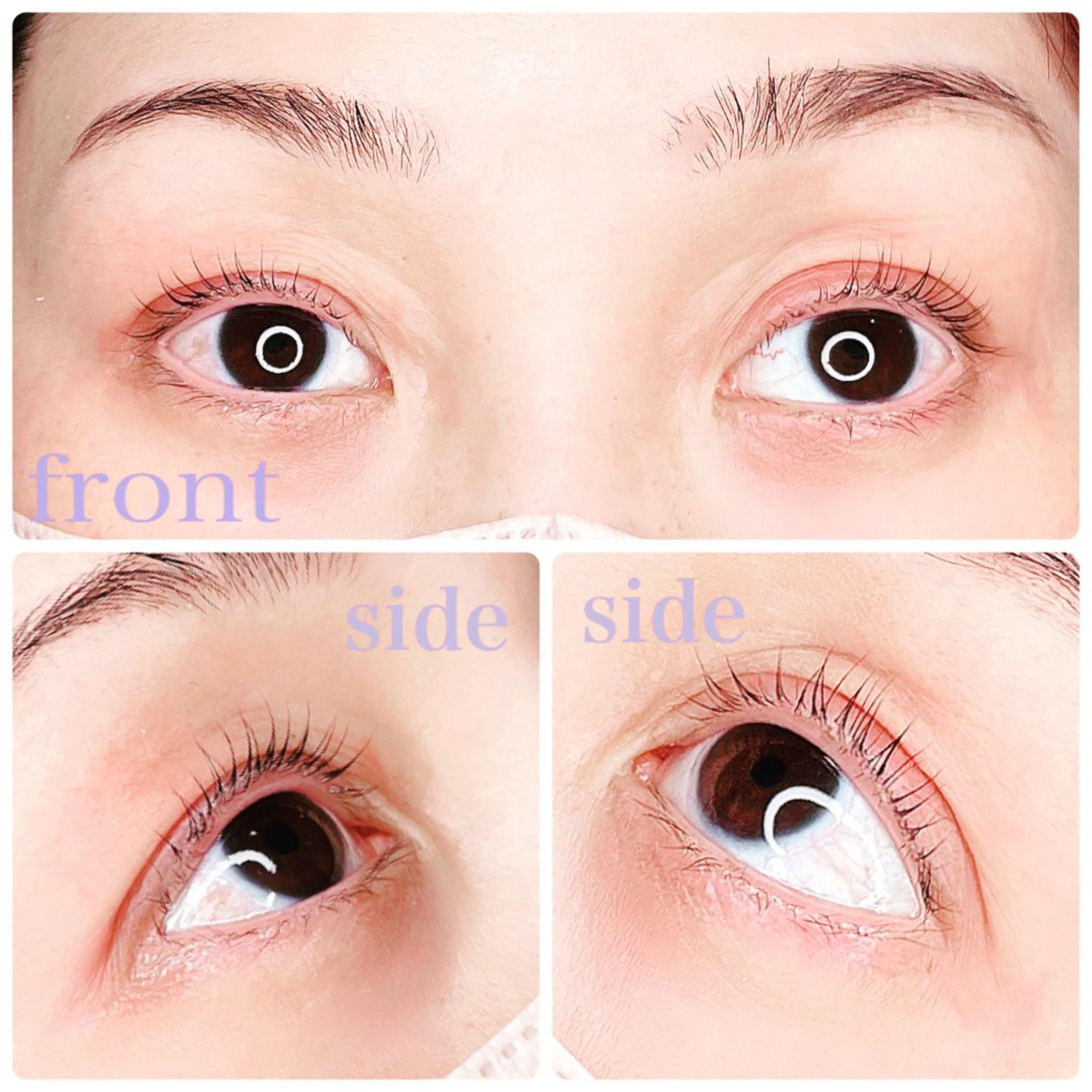 マツエク・マツパ VIRTUE PLUSのエステ・リラクイメージ