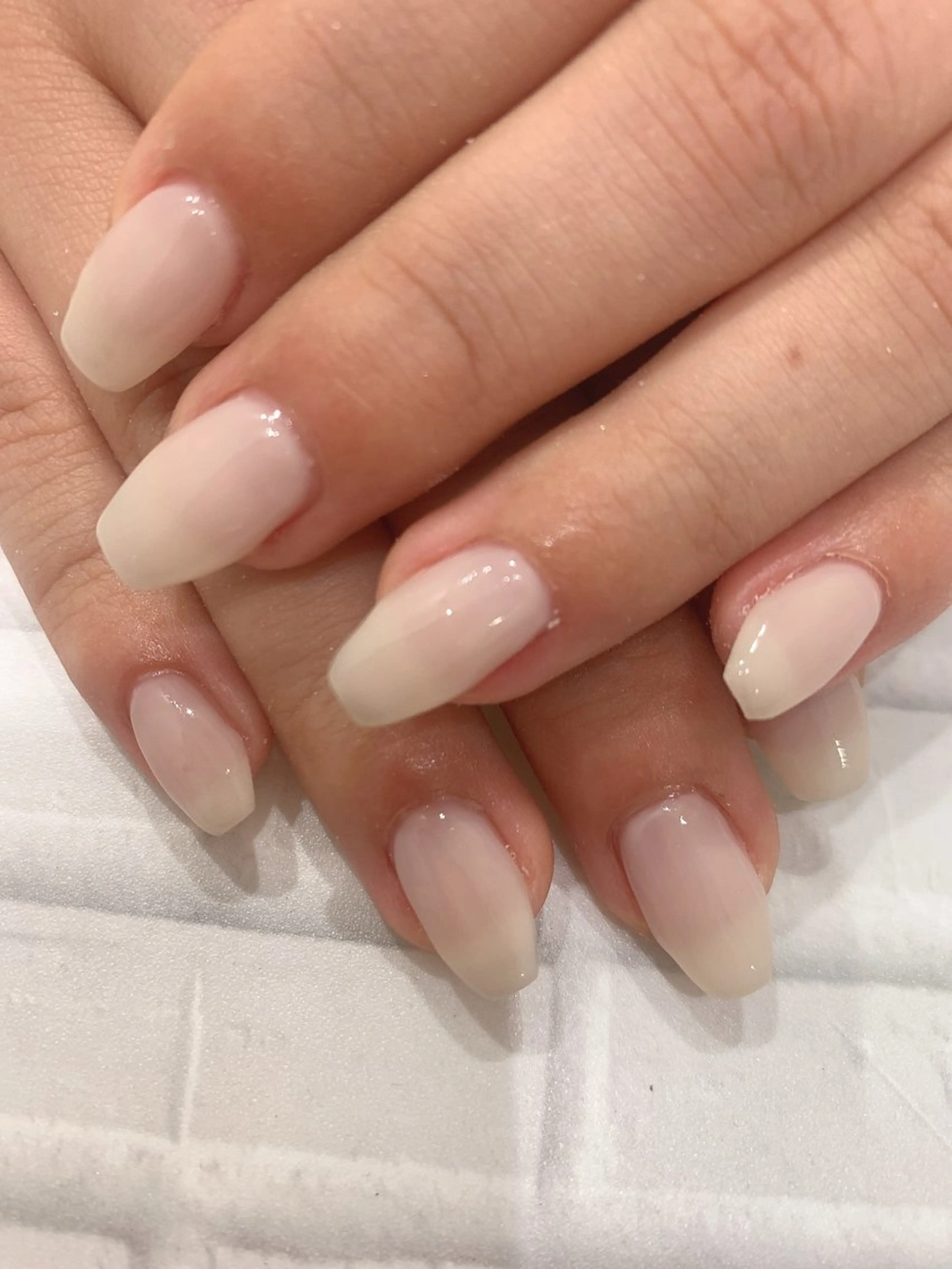 ネイル グラマラス ネイルのネイルデザイン