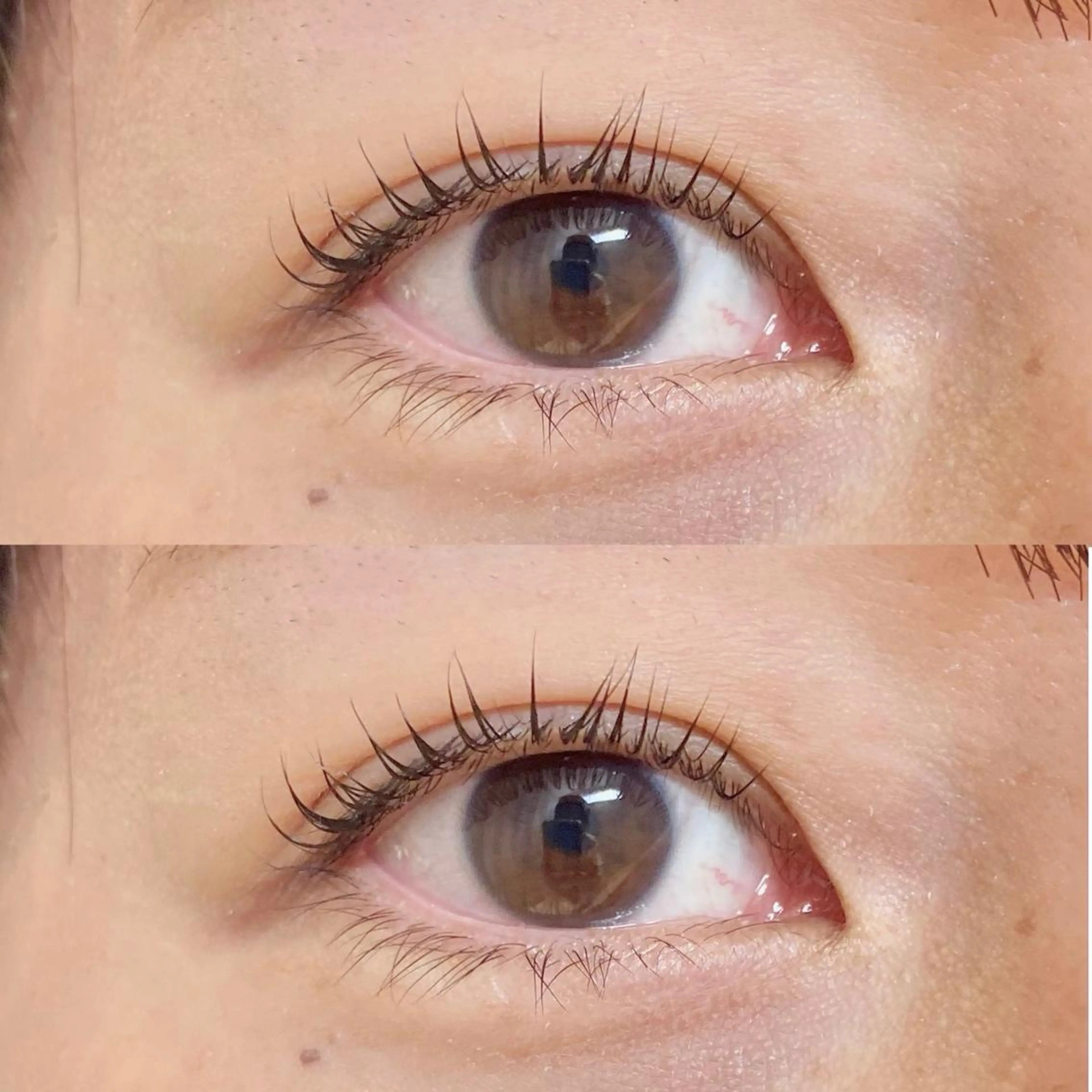 マツエク・マツパ Lowen kahoのマツエク・マツパデザイン