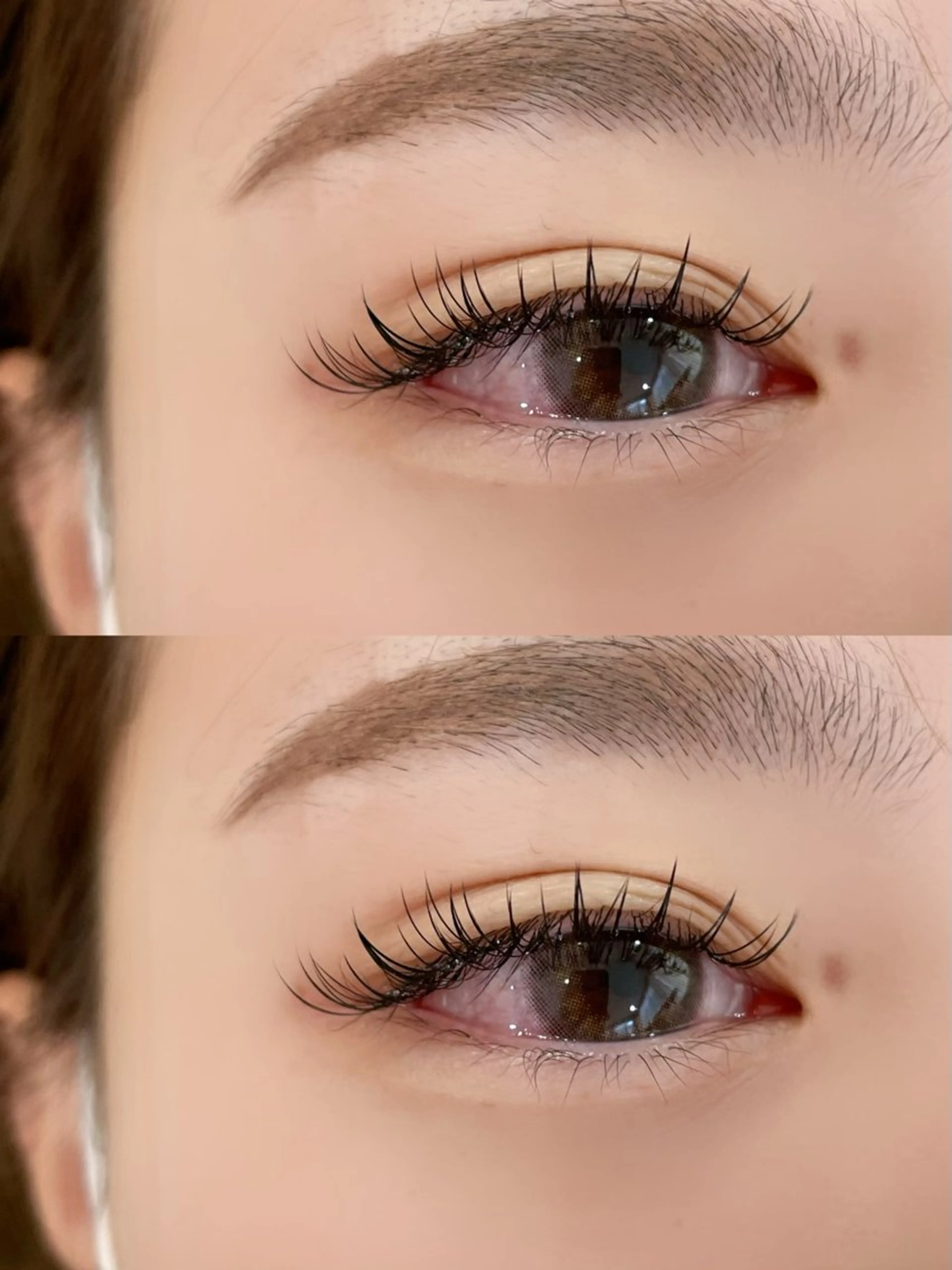 マツエク・マツパ マツエク 【Raffine】 HaZuKi🌿💞のマツエク・マツパデザイン