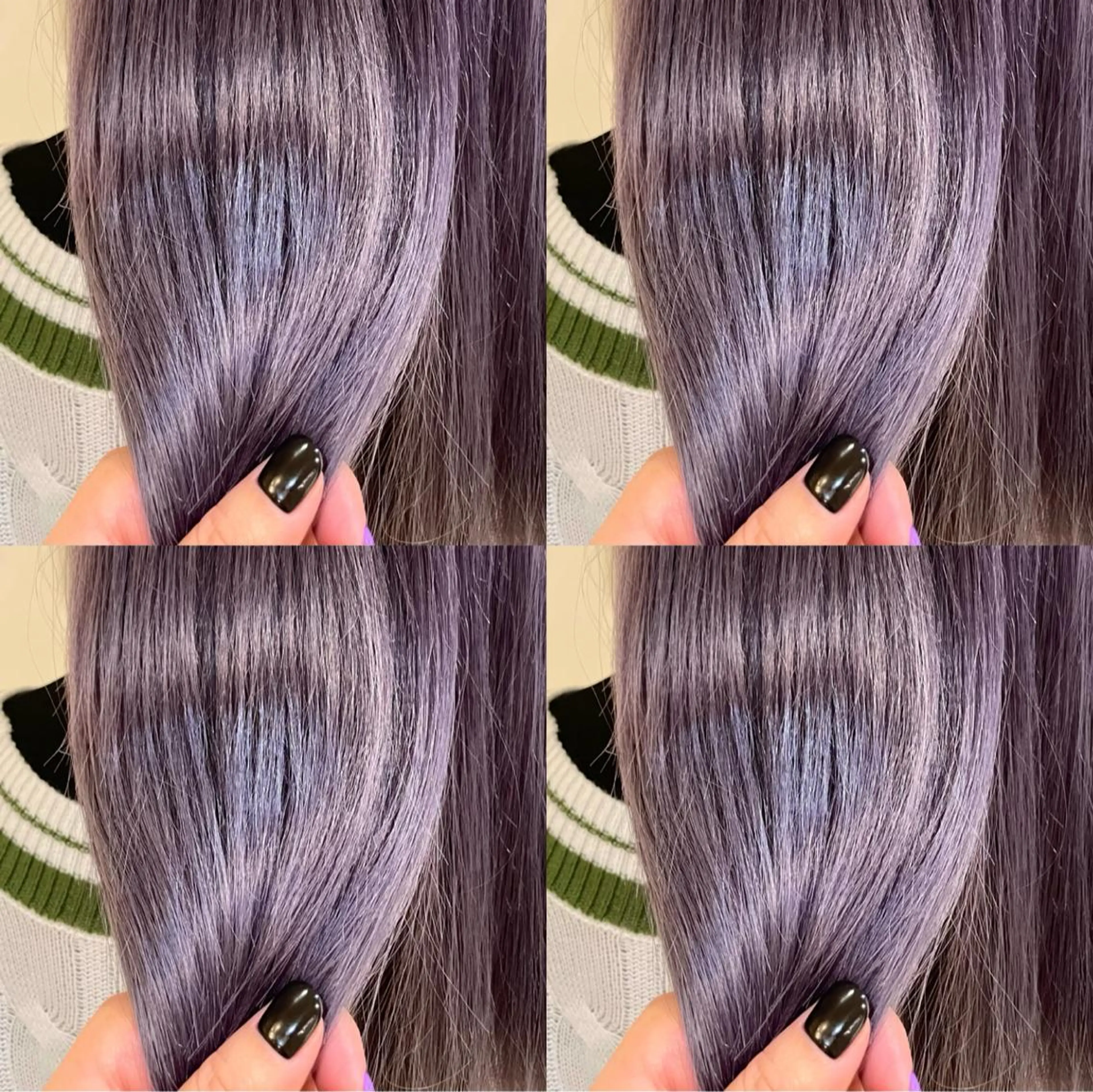 ロング 🌟トップデザイナー 高橋🌟のヘアスタイル