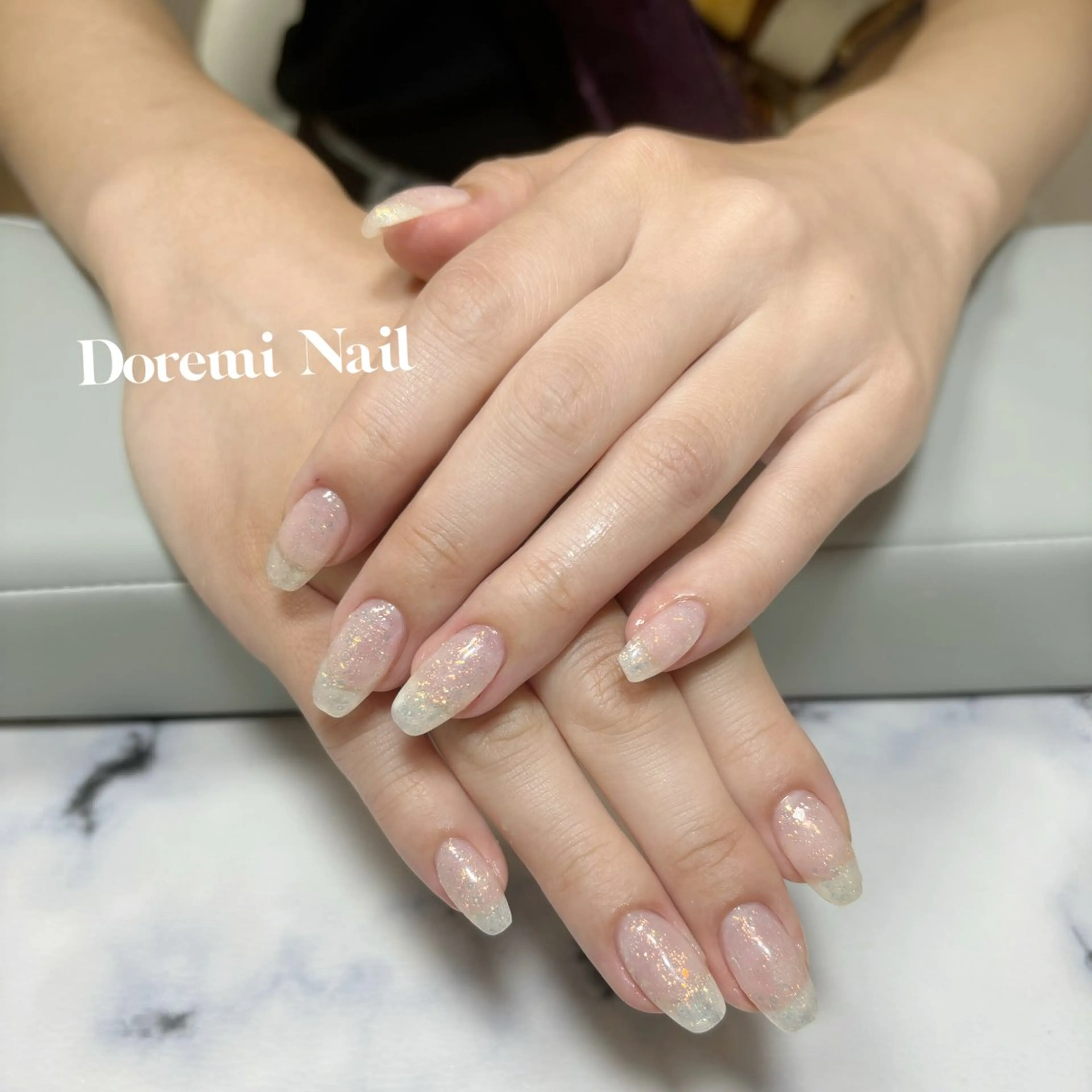 ネイル ハンドネイル Doremi Nailのネイルデザイン