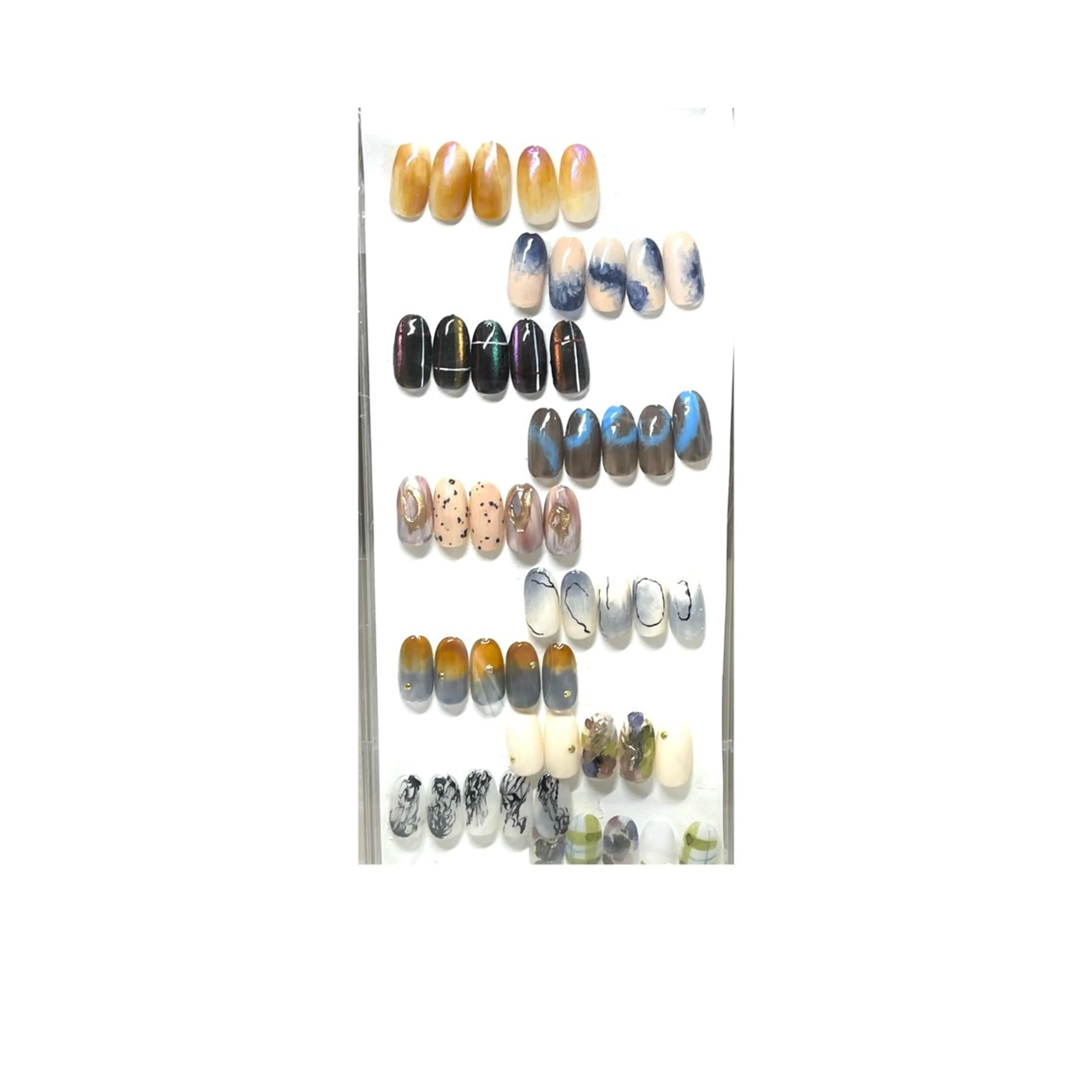 ネイル private_salon_ami所属・private salonのネイルデザイン