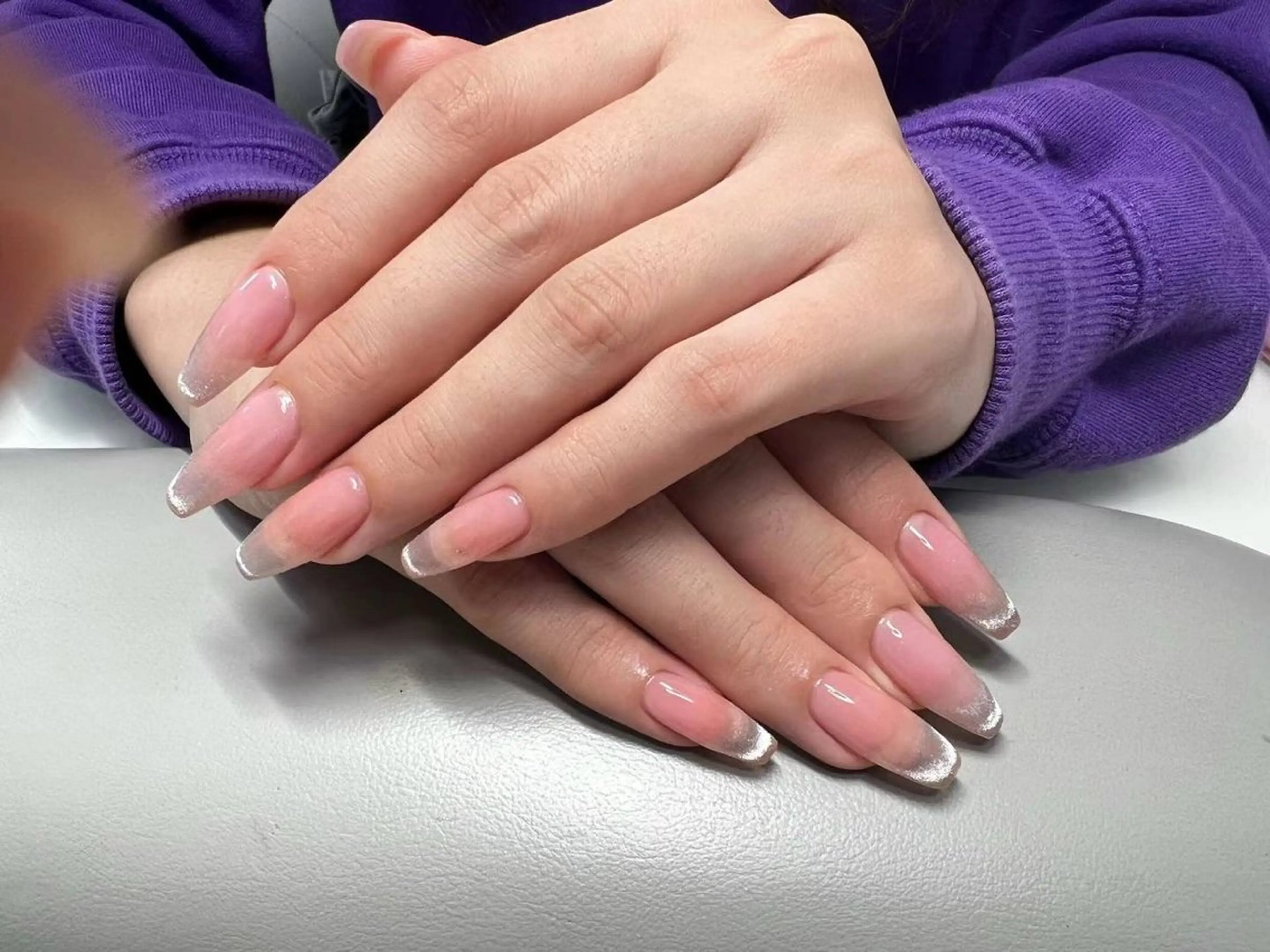 ネイル ハンドネイル ＪＯＪＯnail所属・JOJOネイル ユカのネイルデザイン