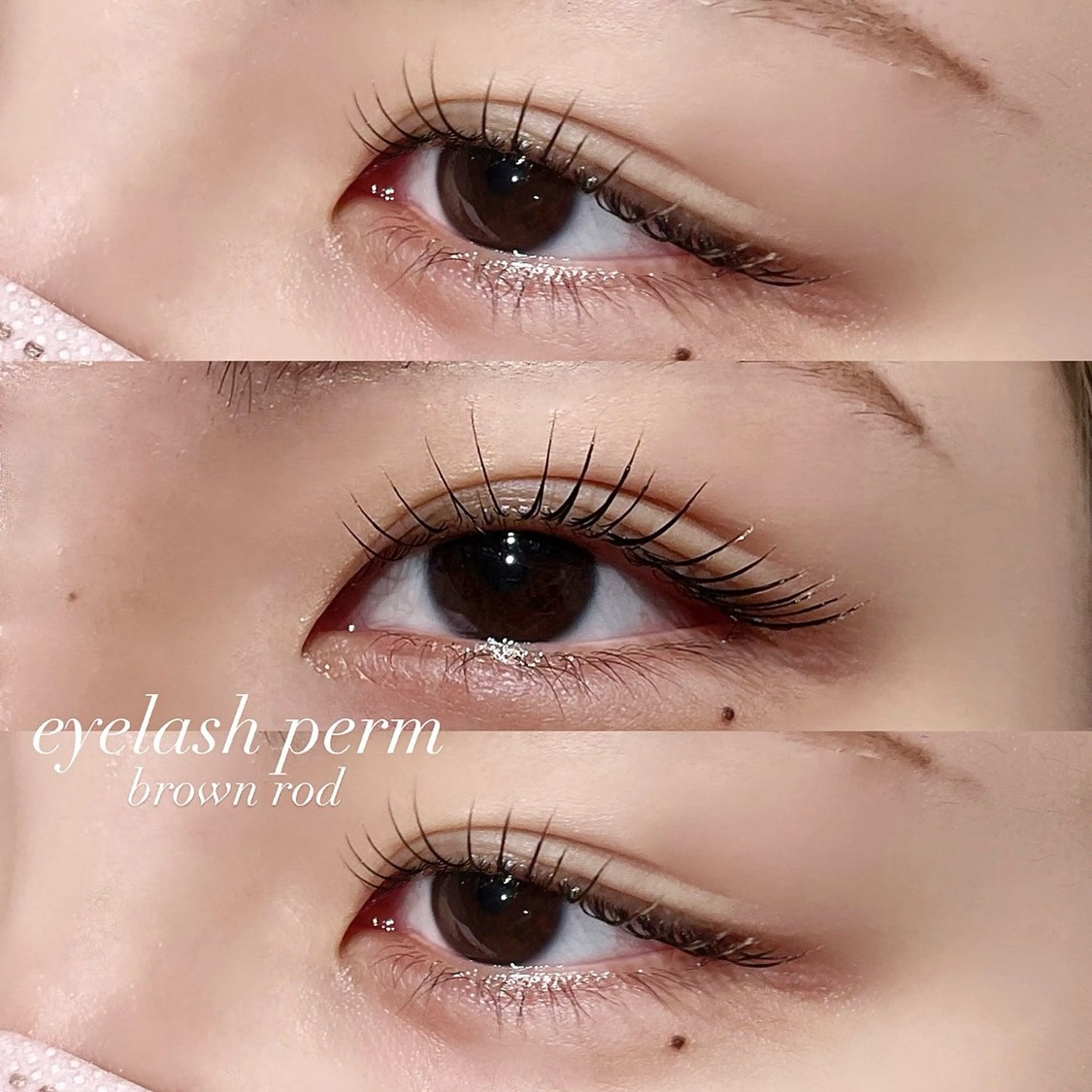 マツエク・マツパ eyelist syuriのヘアスタイル