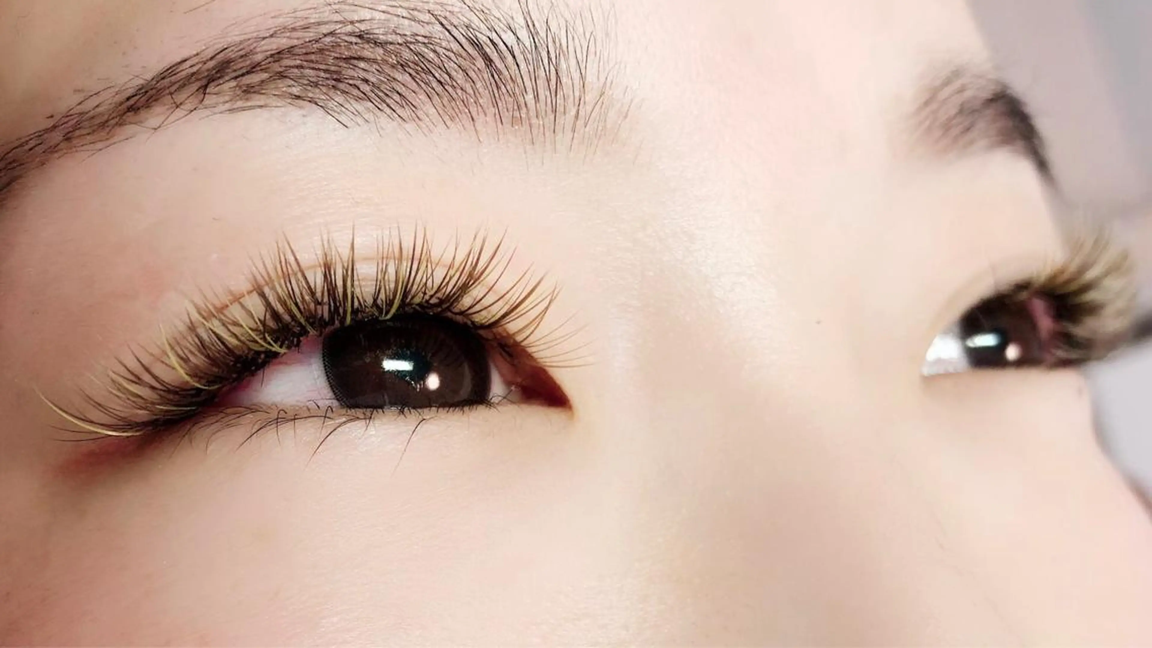 マツエク・マツパ eyelash Graciaのマツエク・マツパデザイン