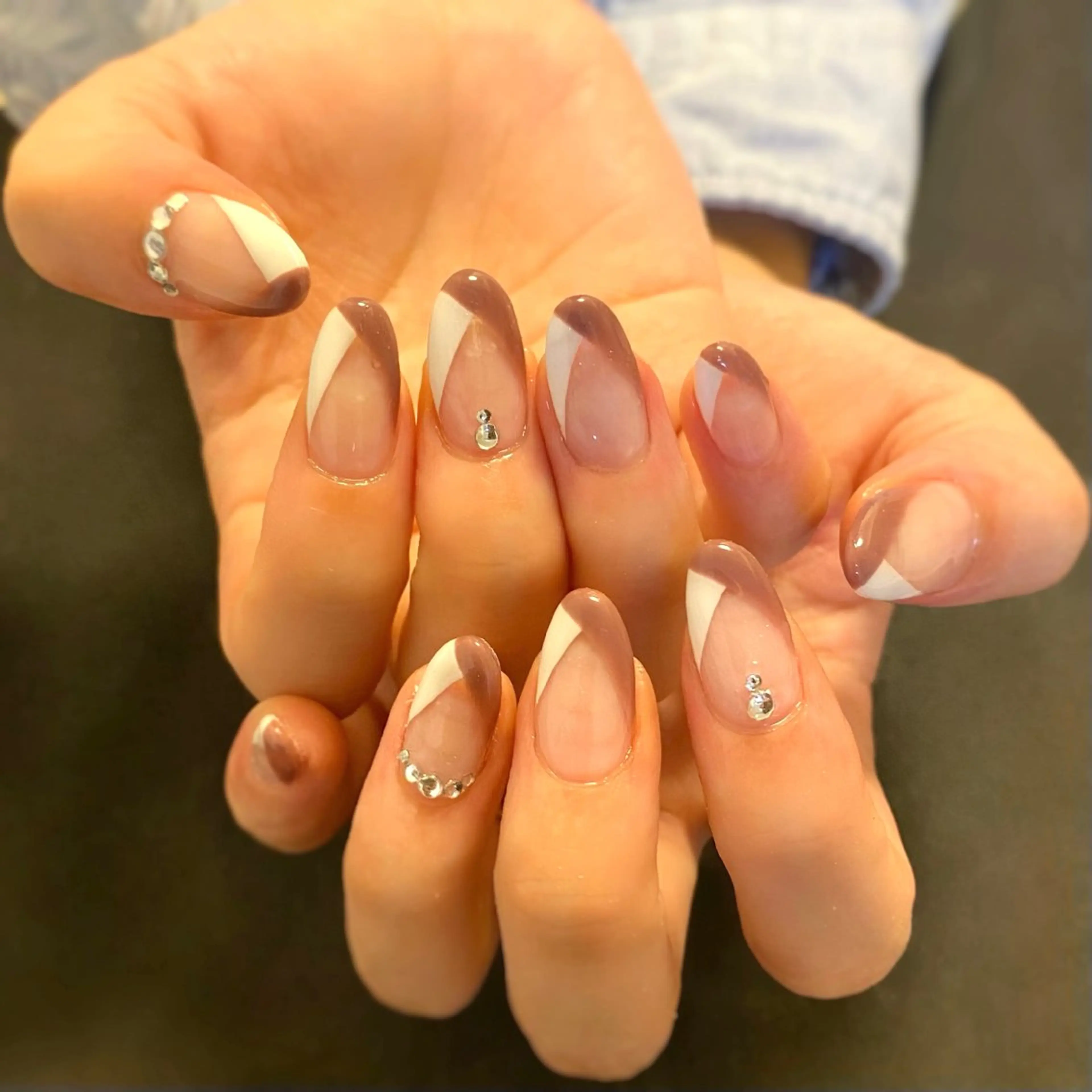 ネイル nail*157 .のネイルデザイン
