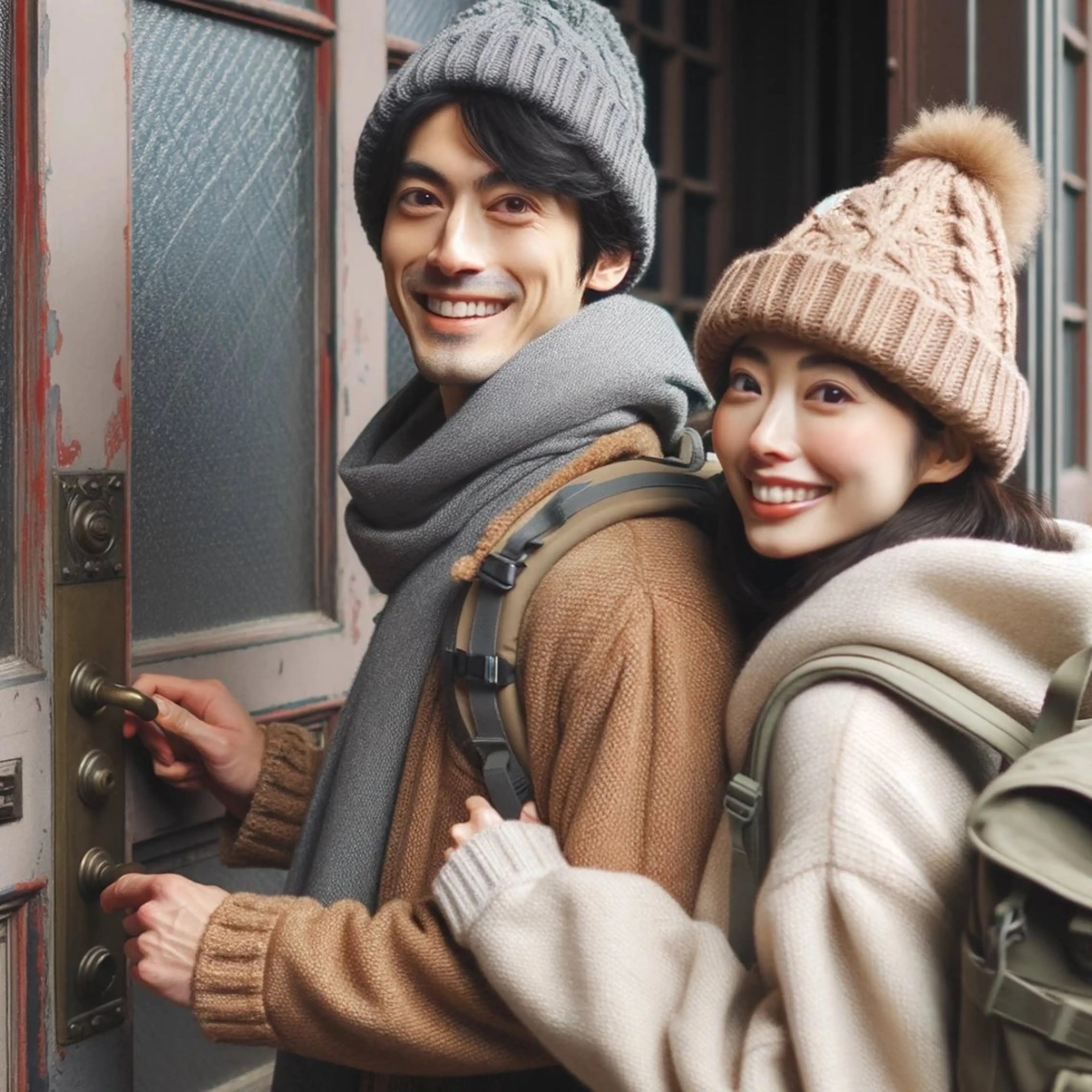 30分以内コースご契約の方はこちらで（ヒゲ、顔脱毛、VIO、パーツ脱毛）の写真