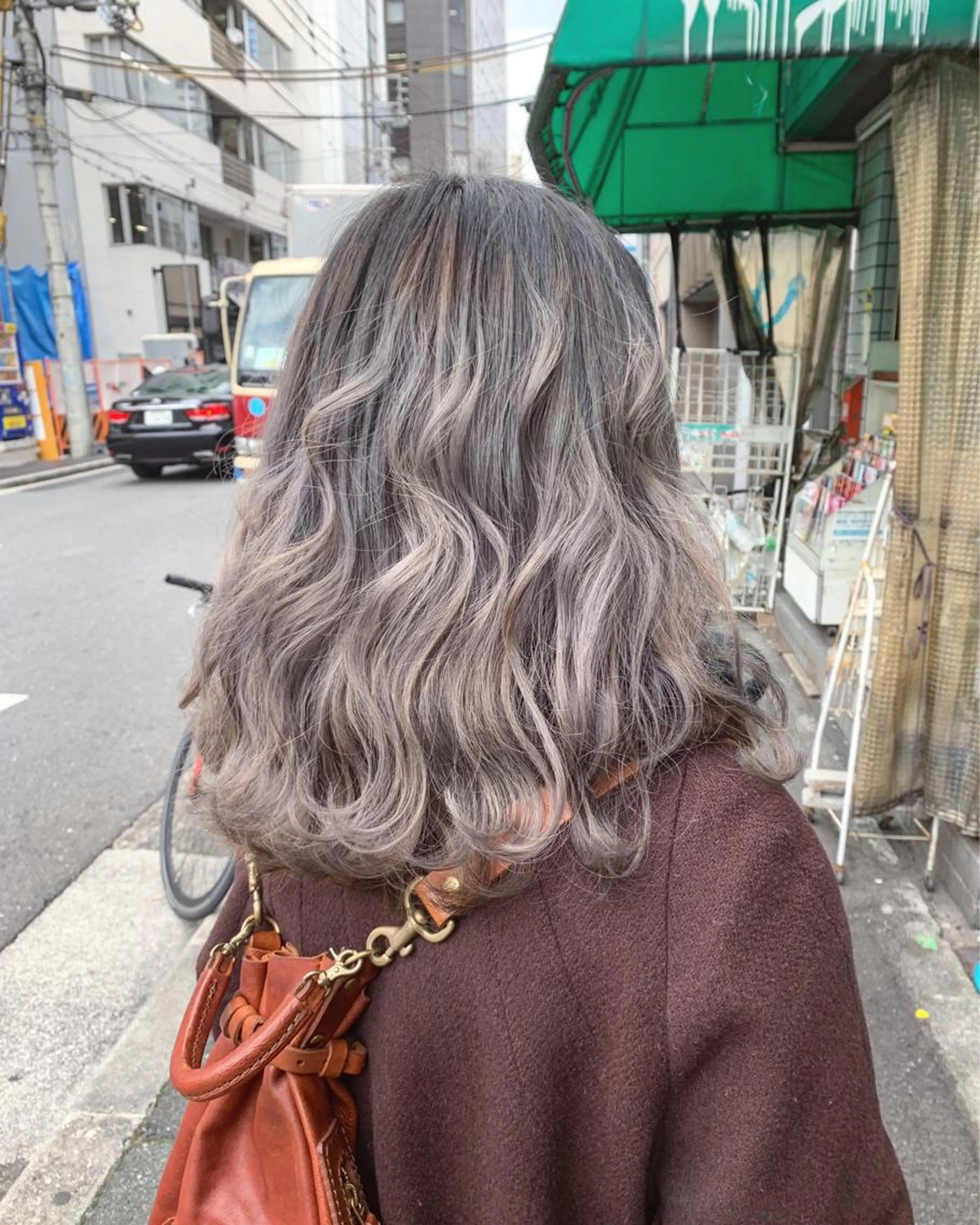 【ミニモ限定】似合わせカットの写真