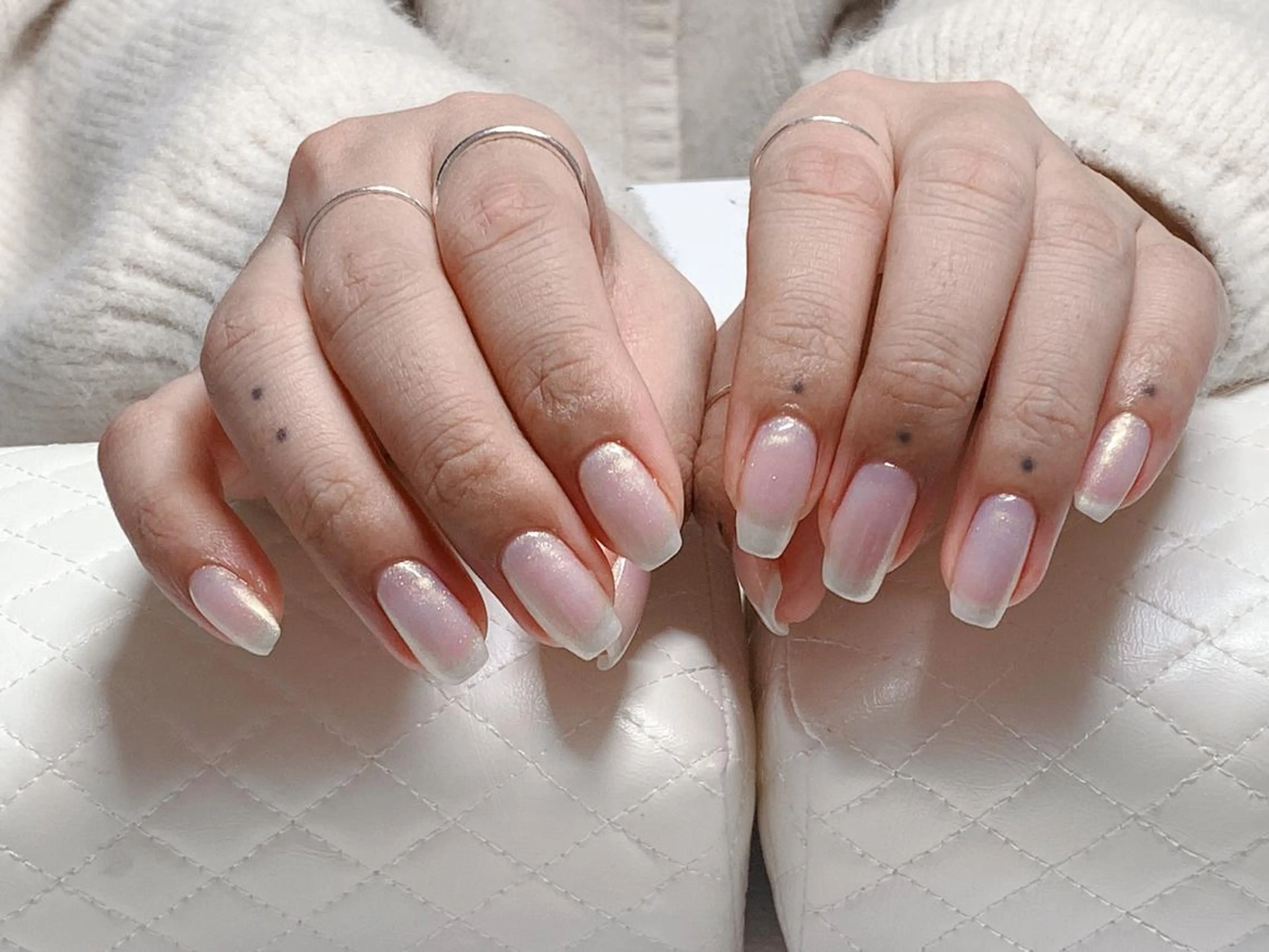 ネイル Aliceネイル& マツエク3のマツエク・マツパデザイン