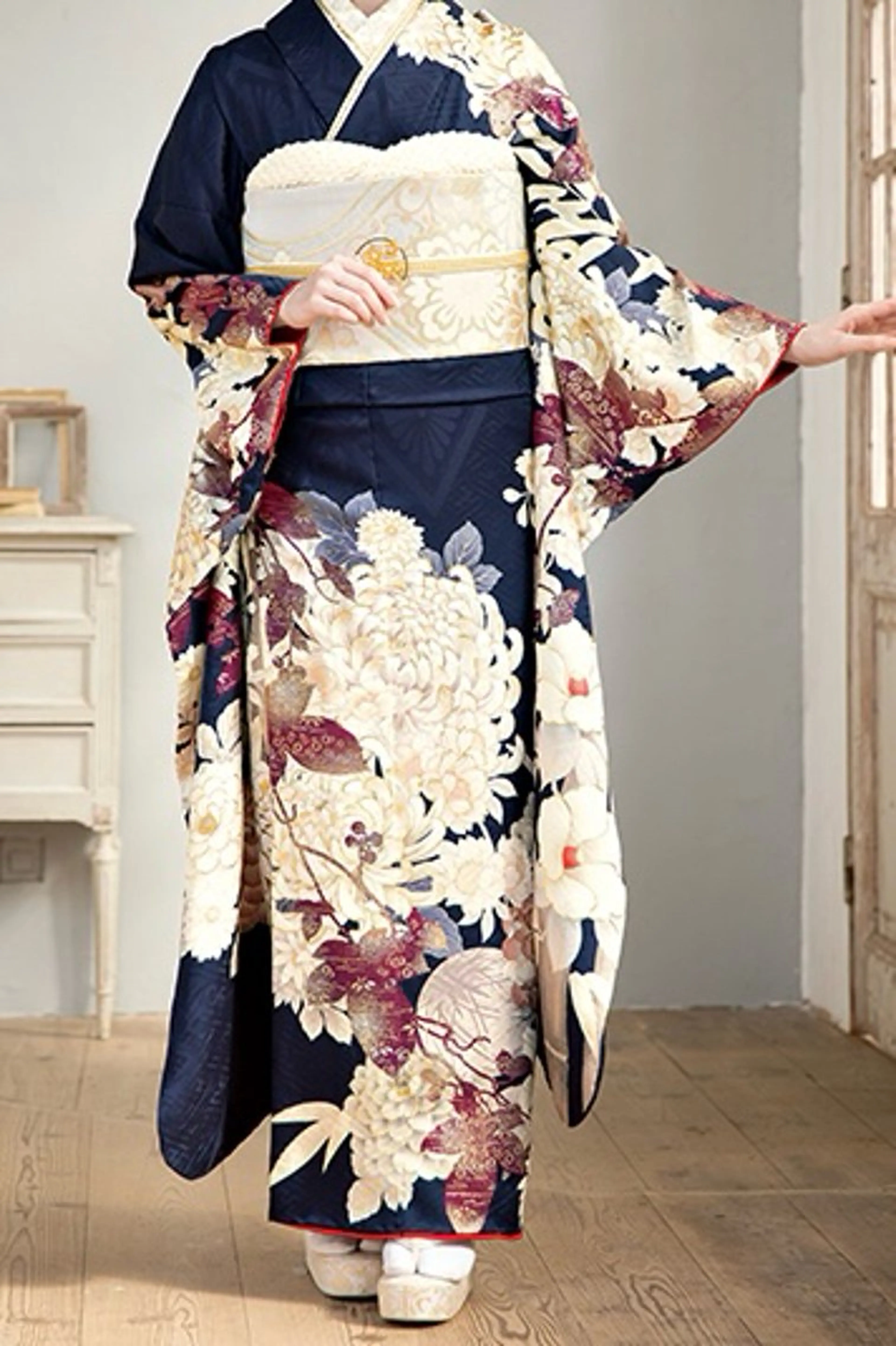 👘成人式前メニュー👘美容鍼➕小顔矯正➕猫背矯正💆‍♀️✨何度でも使える*｡⋆❤⃛ೄの写真