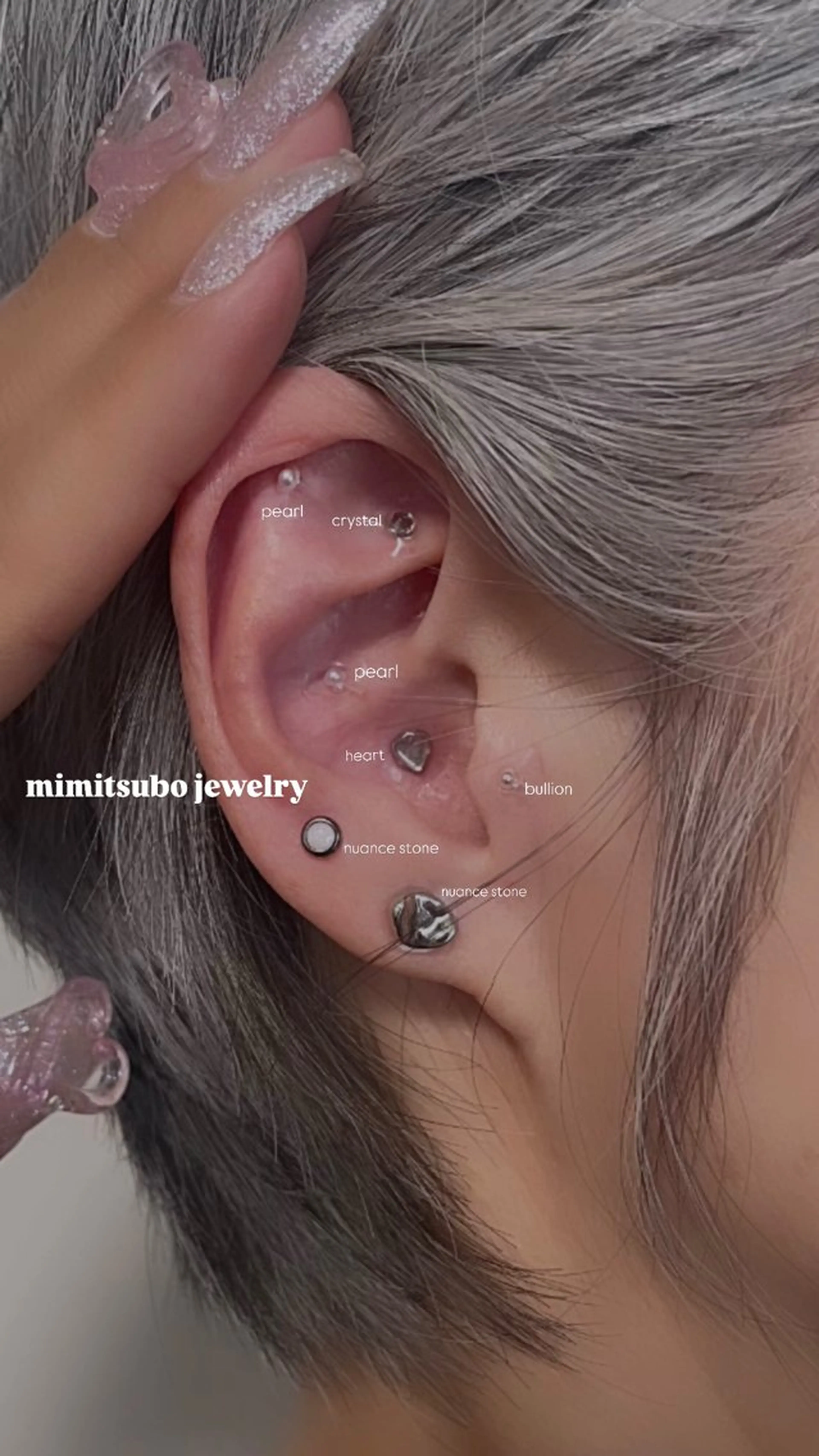 Atelier by 24nail/Ayaã®ãã€ã«ãã¶ã€ã³