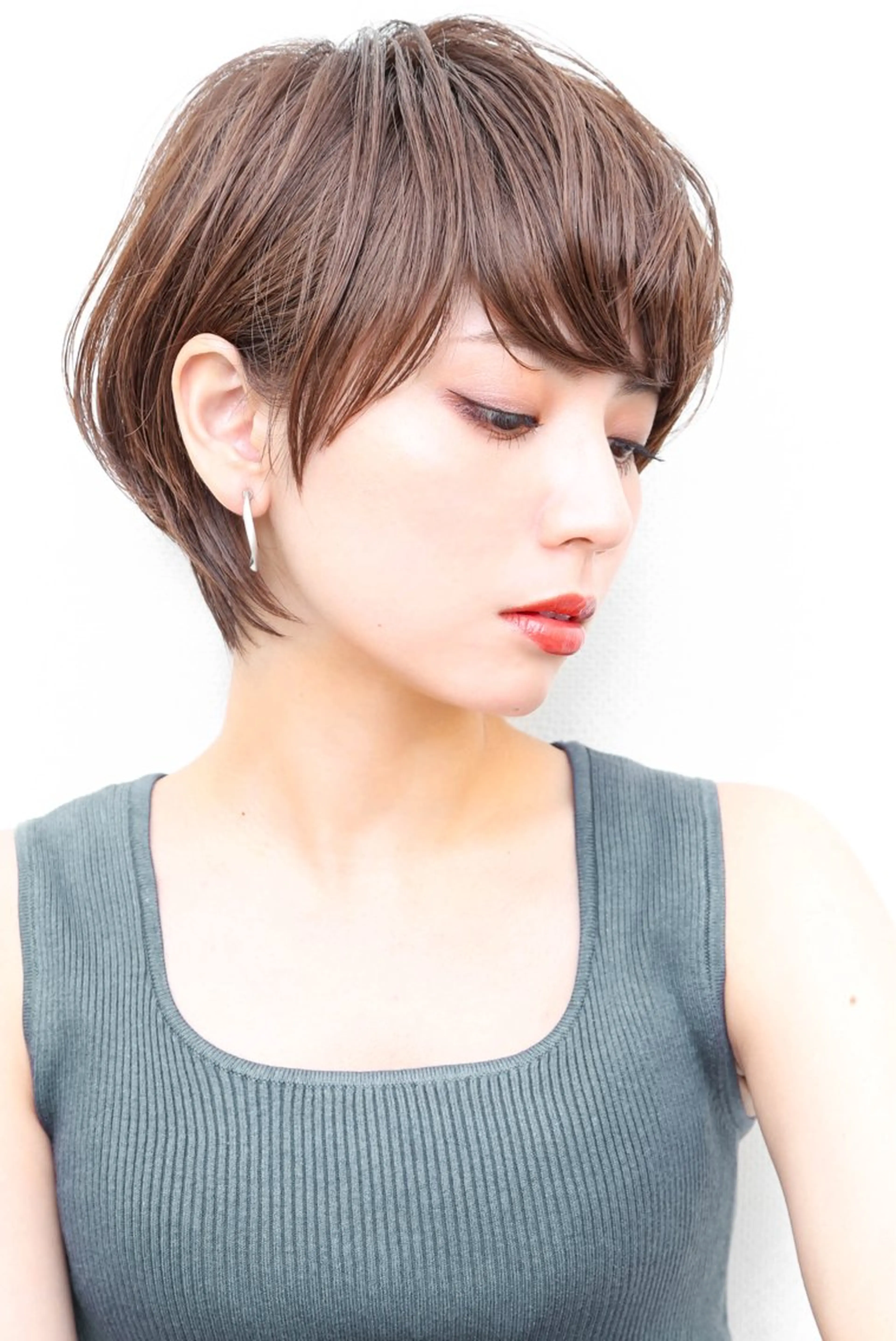 【ロング料金なし‼️】✨️超✨お気軽ワンカラー✨️の写真