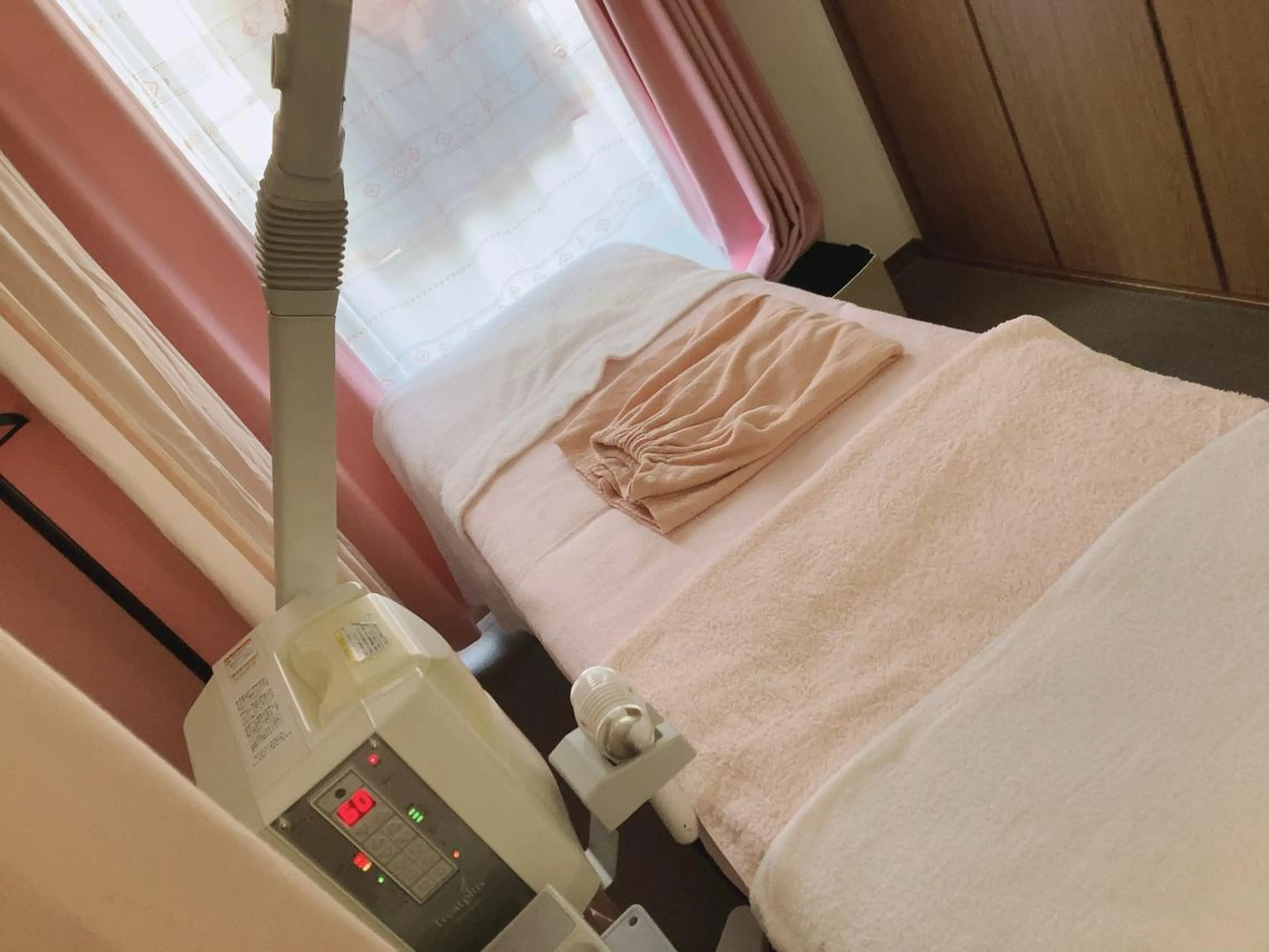 エステ メナードフェイシャルサロン天王寺駅東口代行店所属・メナード天王寺駅東口 稲冨恵美のエステ・リラクイメージ