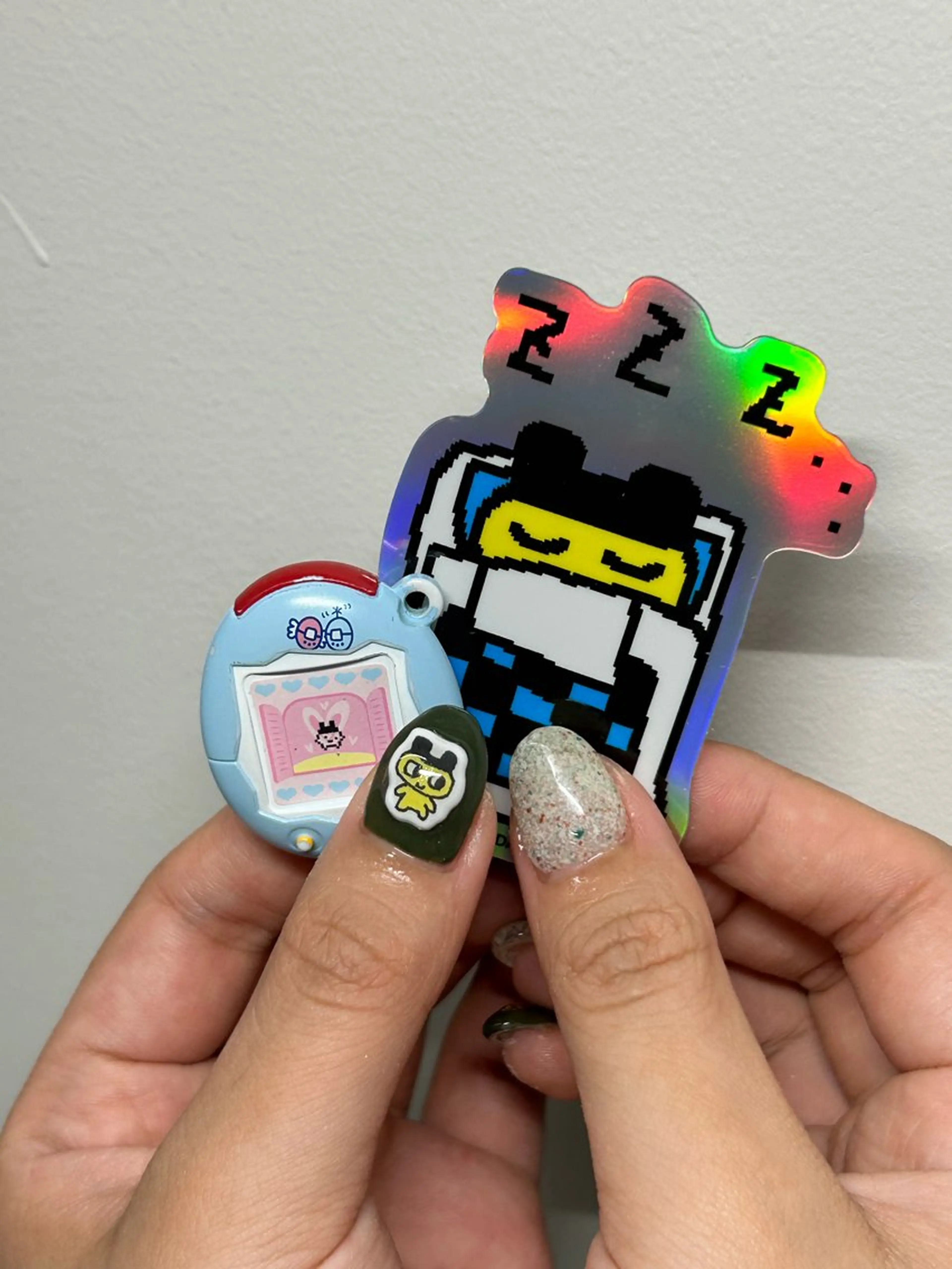 ネイル プライベートネイルサロンone nail所属・one nail 【カラフル/個性派】のネイルデザイン