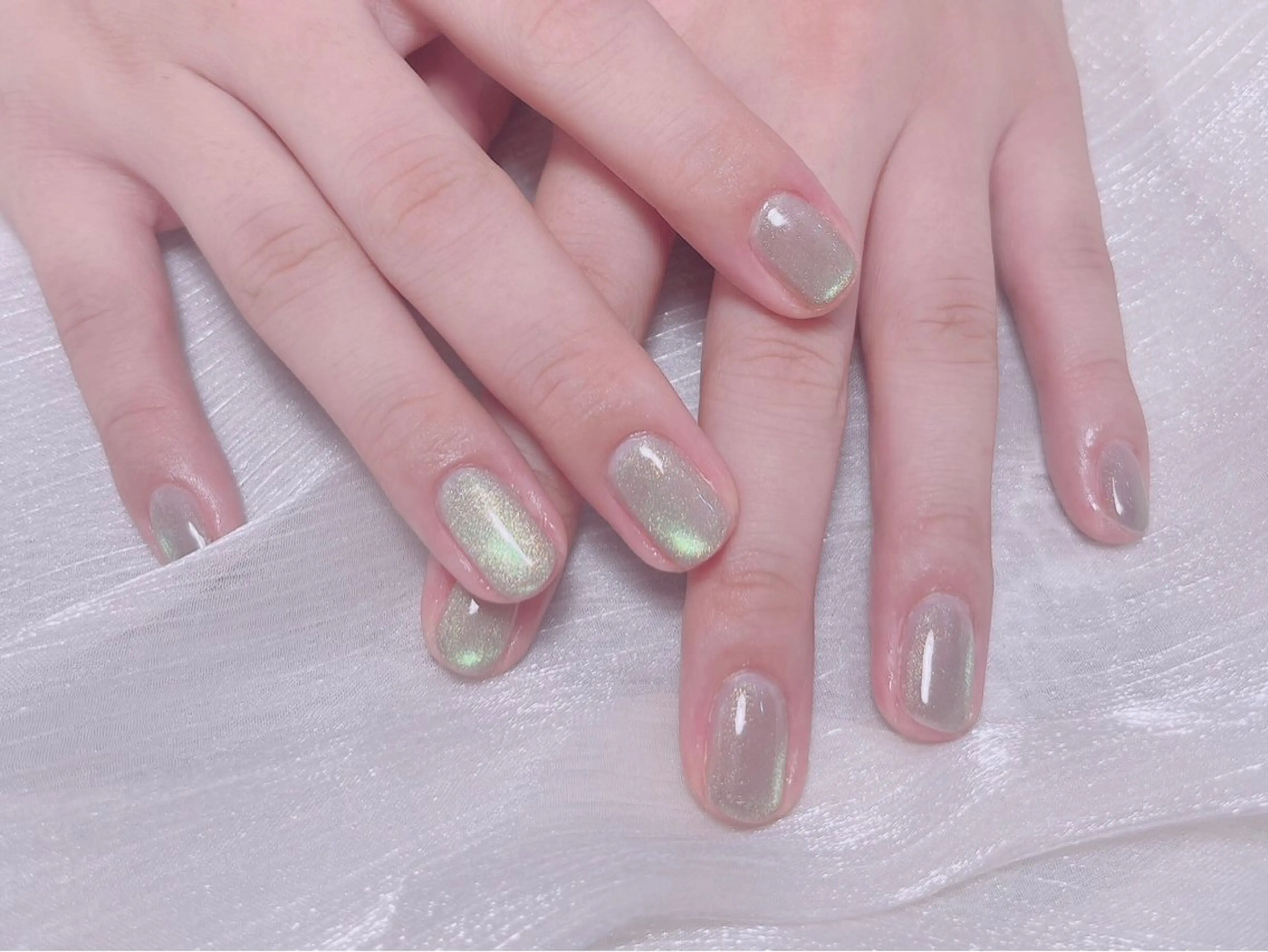 ネイル ハンドネイル Kari ネイルサロンのネイルデザイン