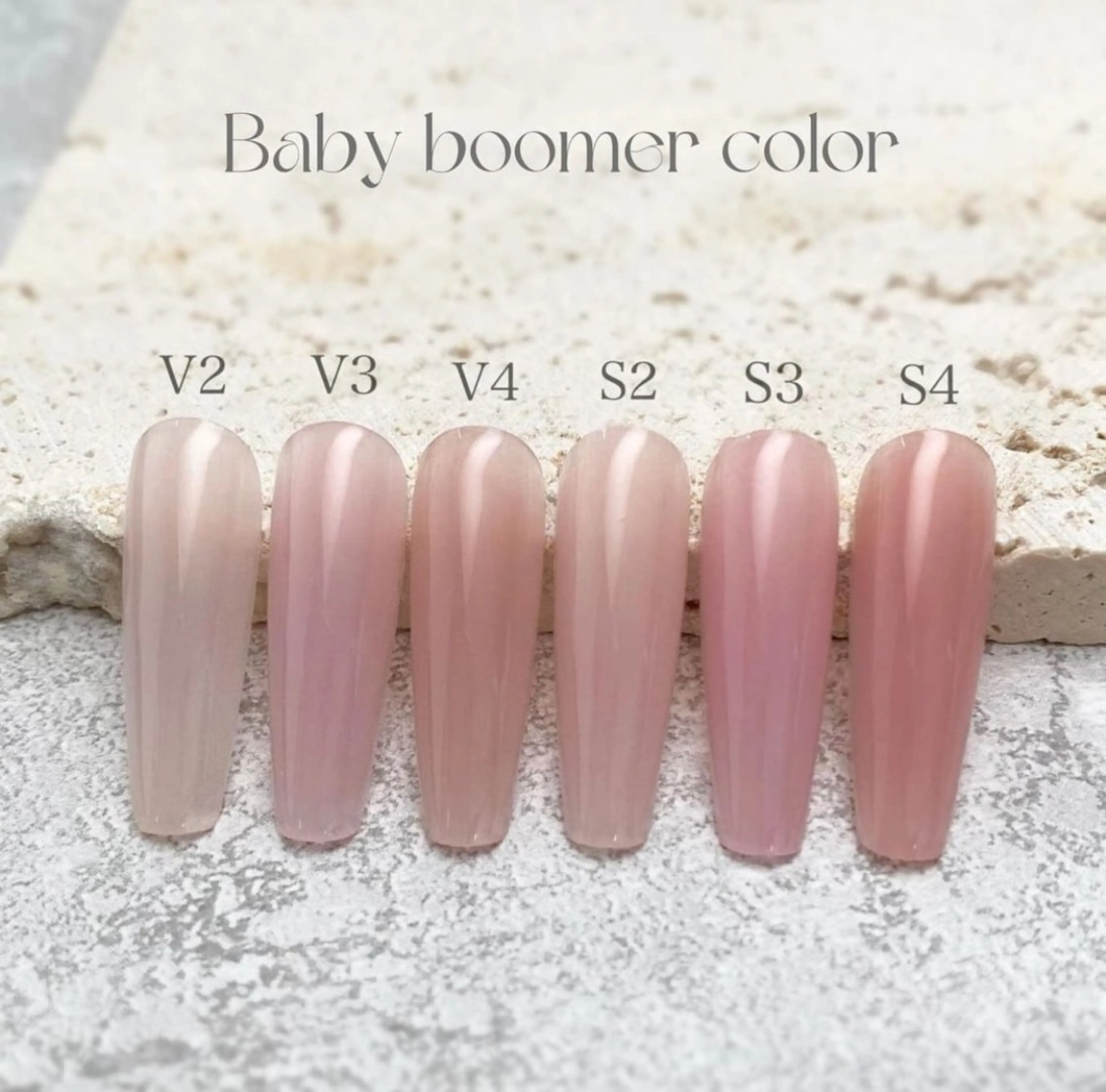 ネイル 高野 祐紀のネイルデザイン