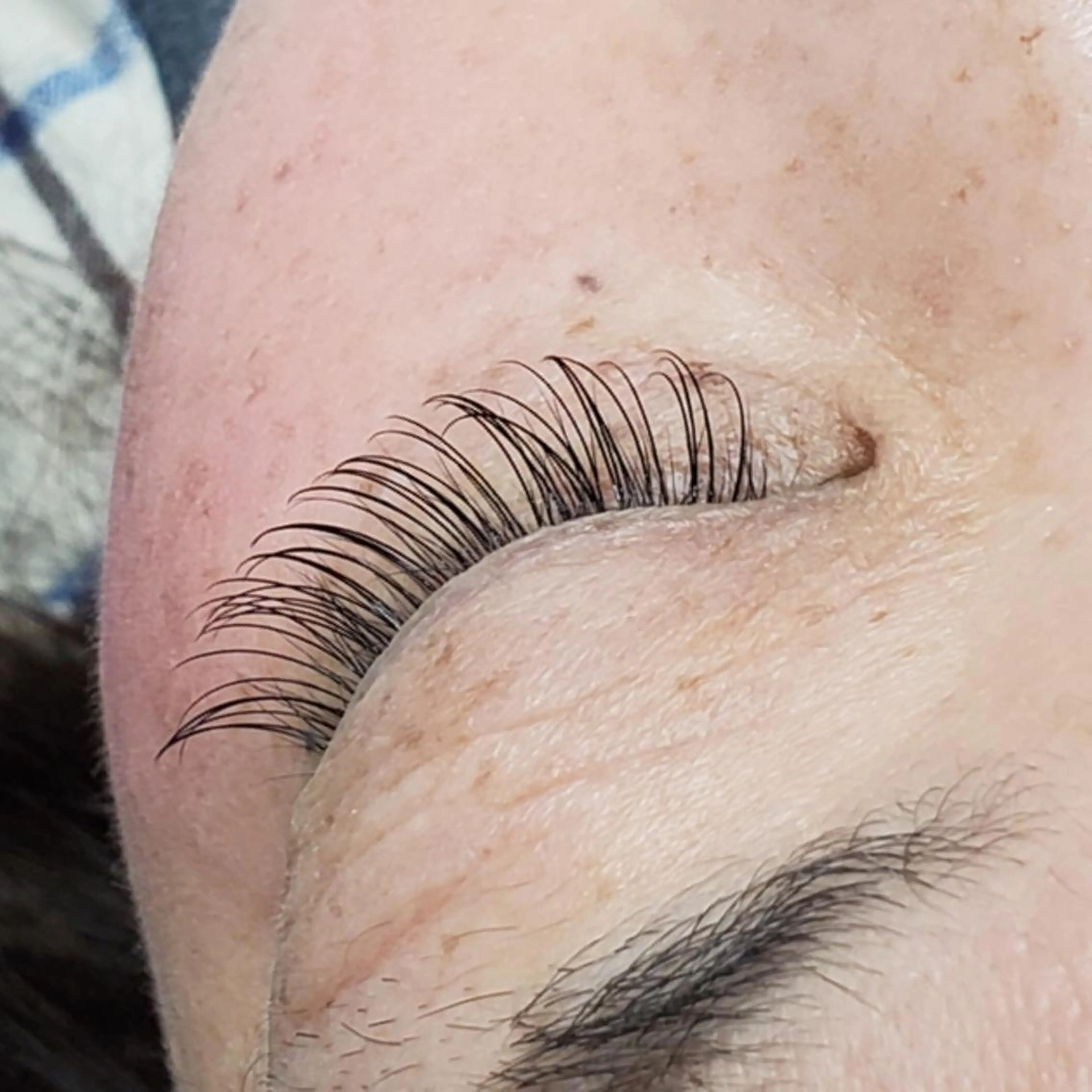 マツエク・マツパ  毛穴洗浄・まつ毛 の専門店 ソラーレのエステ・リラクイメージ