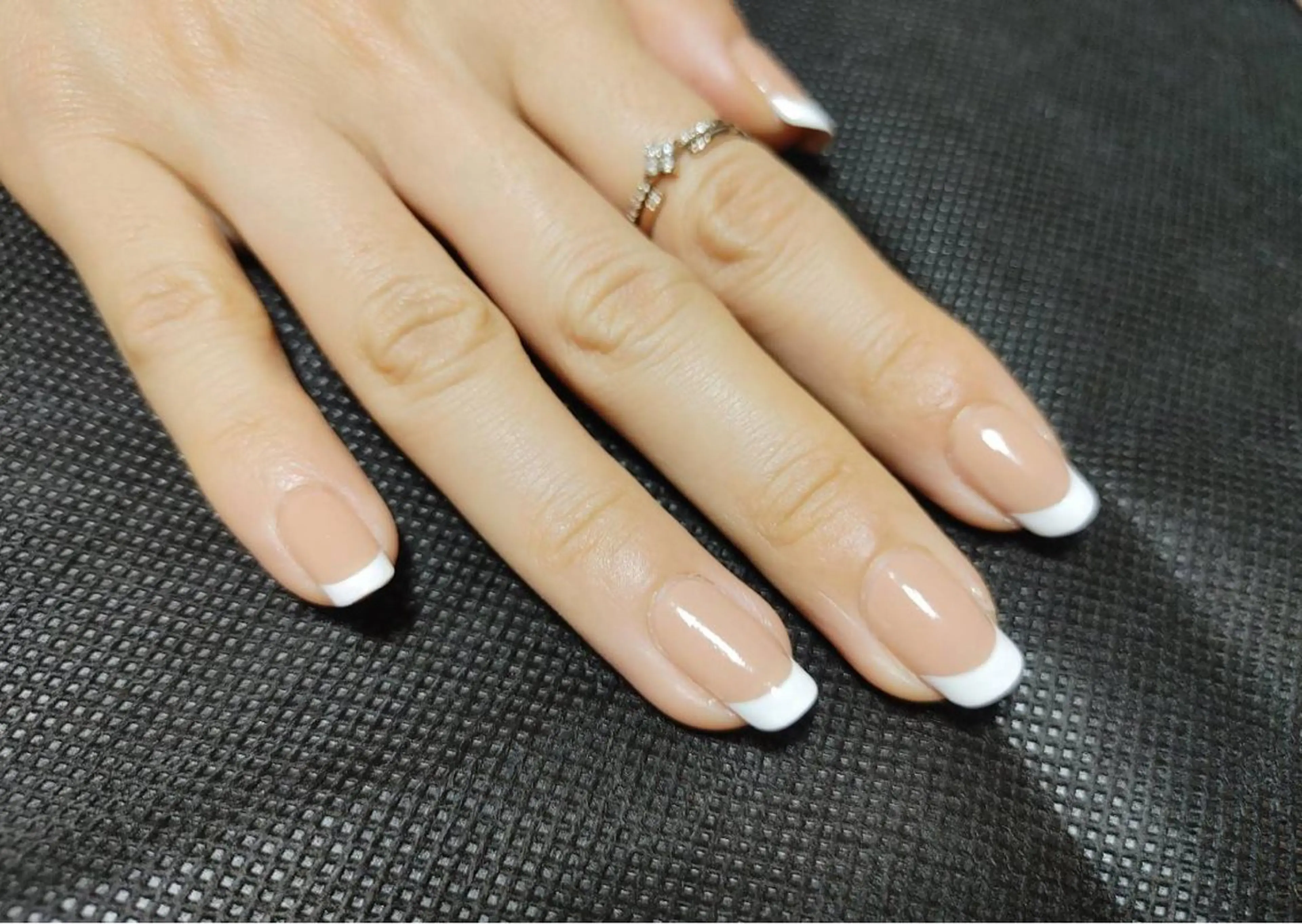 ネイル ハンドネイル cheri/ Sekiのネイルデザイン