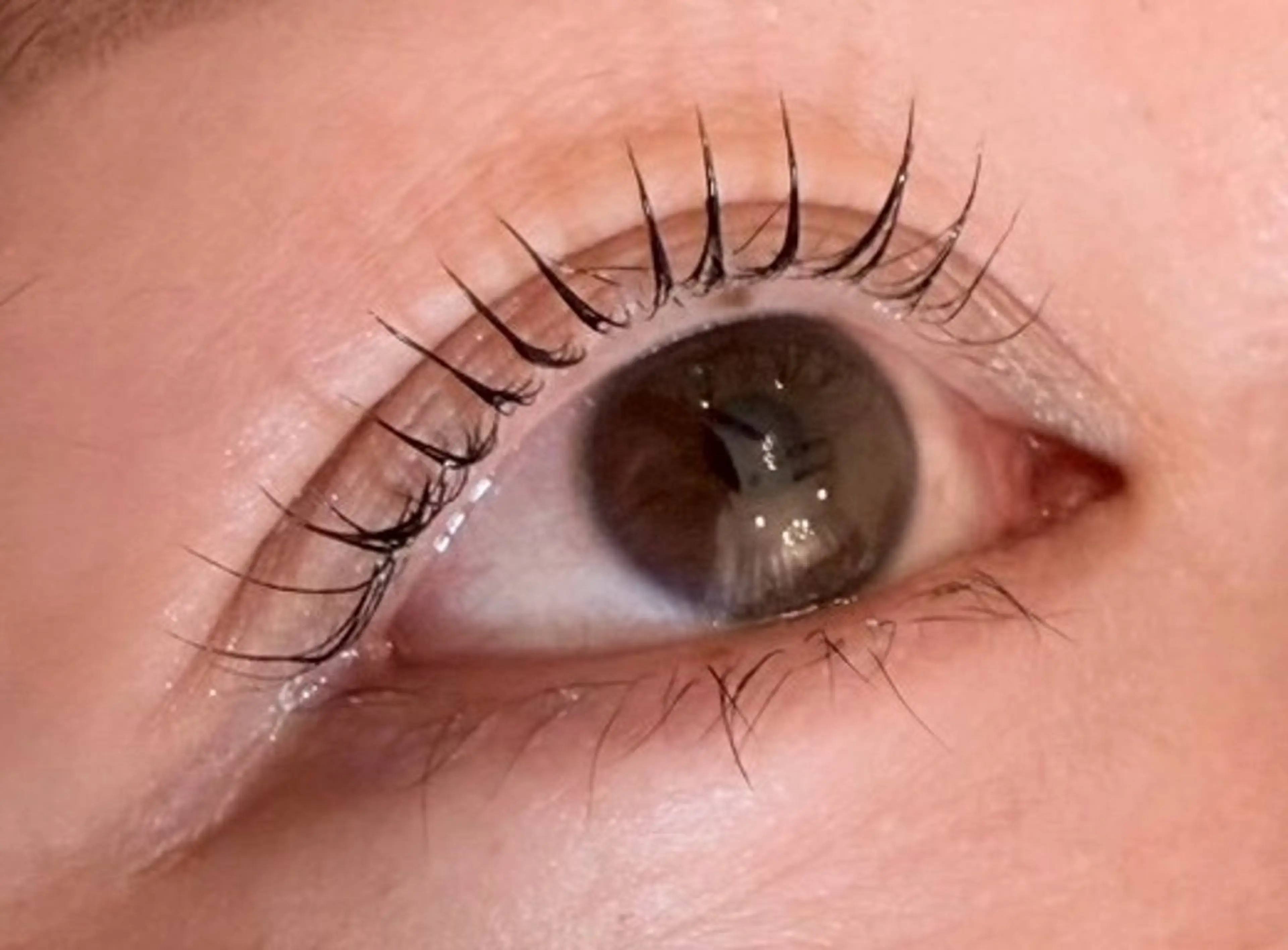 マツエク・マツパ 川﨑 彩夏のマツエク・マツパデザイン