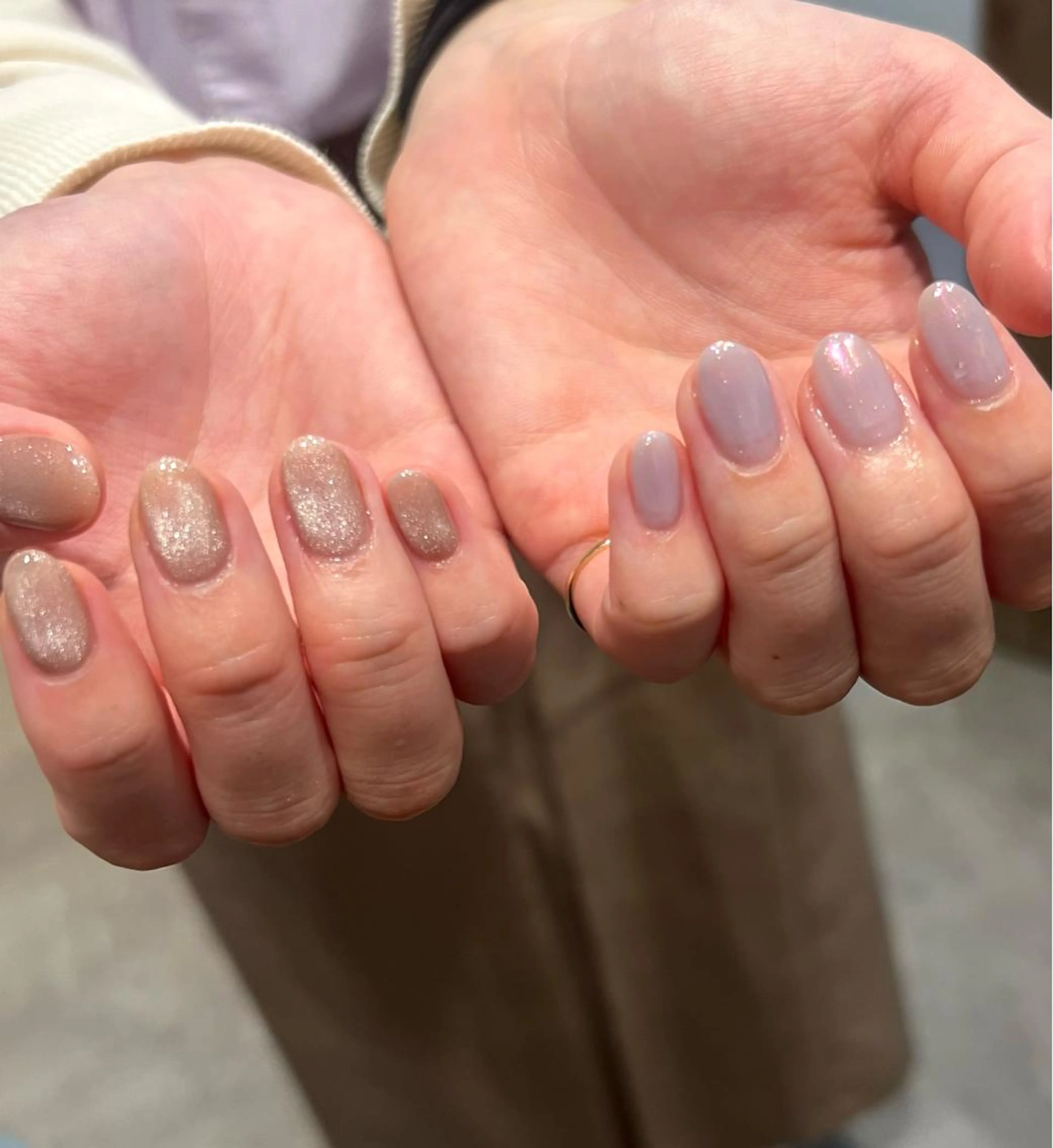 ネイル muk.nail kyokoのネイルデザイン