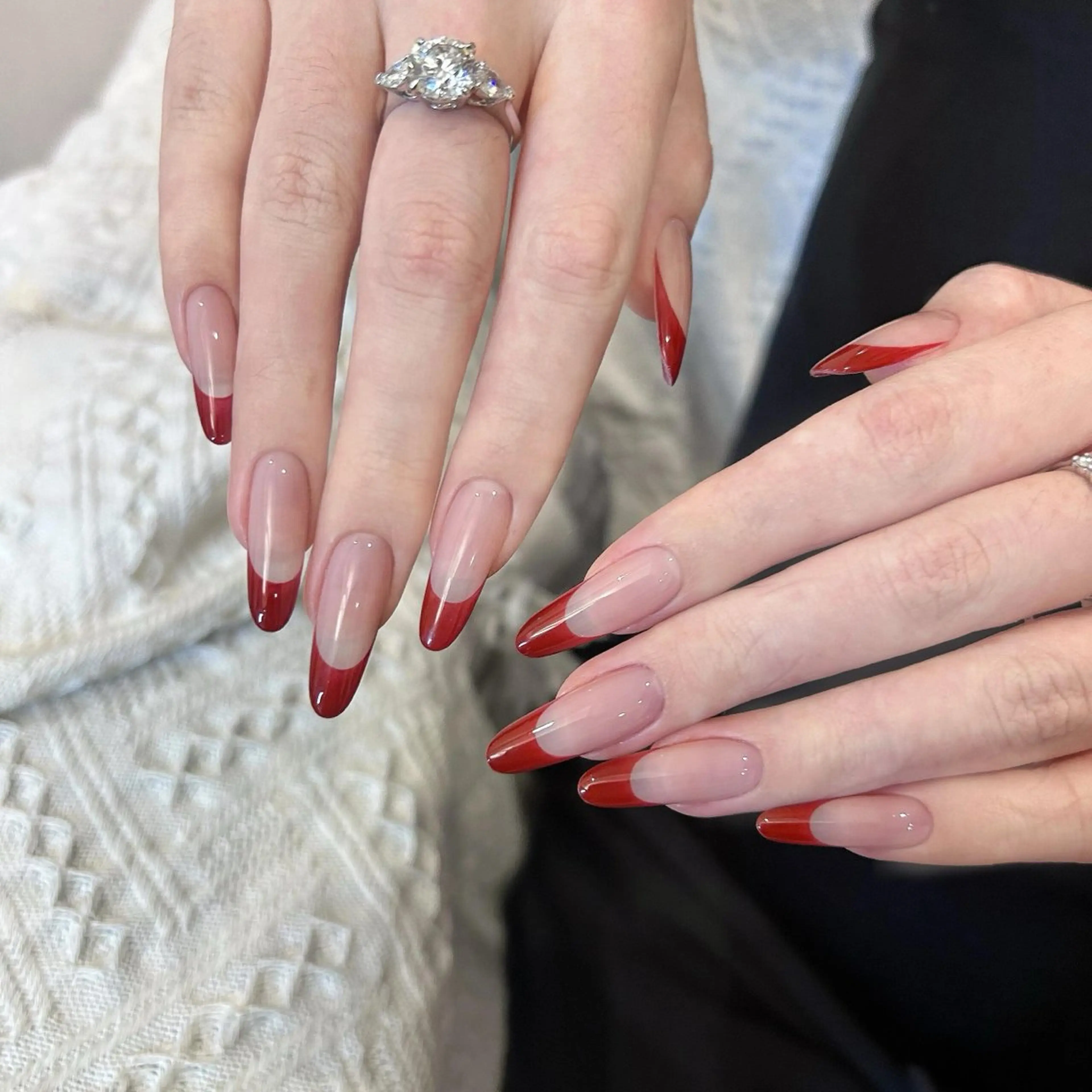 ネイル ネイル👑クイーンズ NailQueensのネイルデザイン